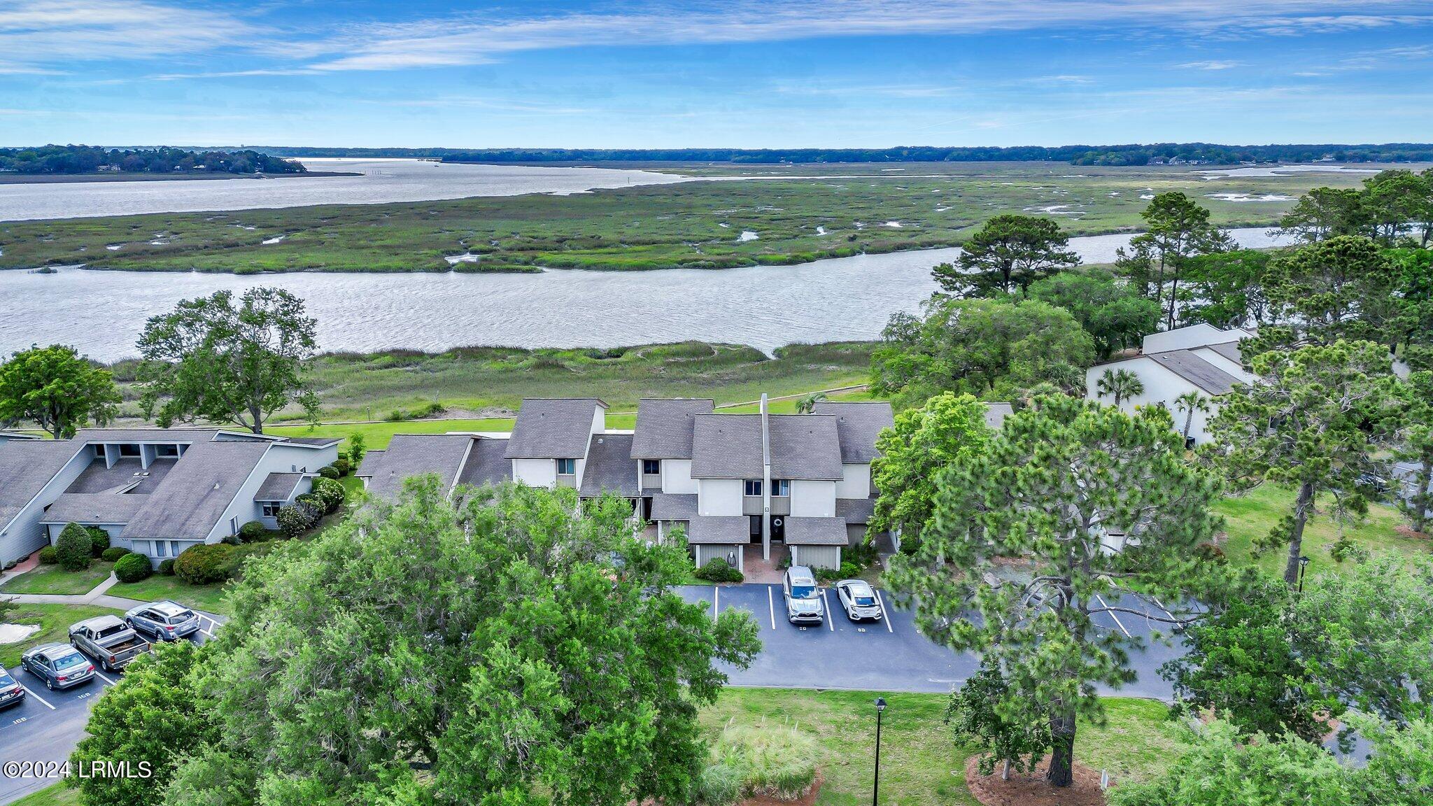 8e Marsh Harbor Drive