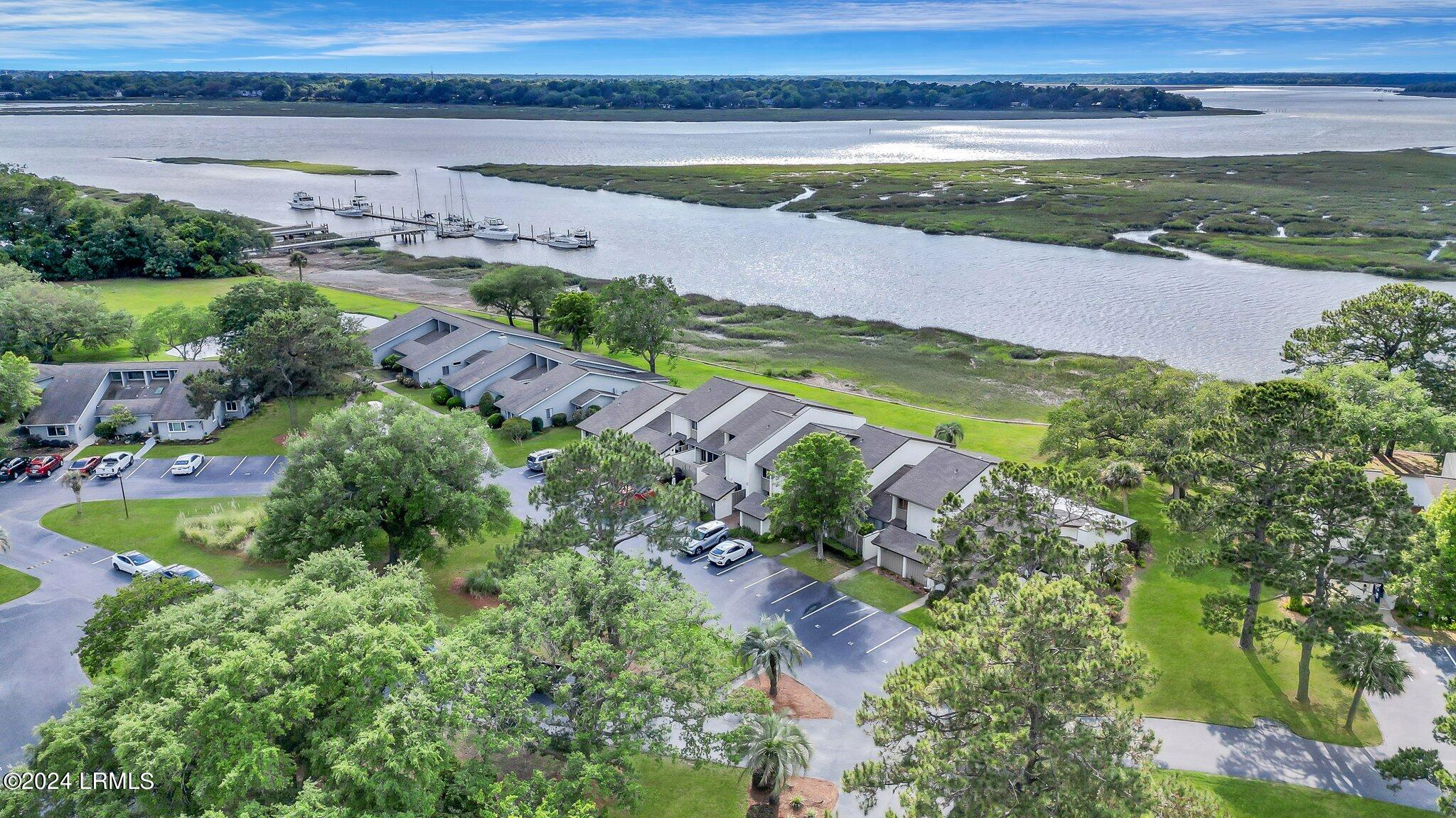 8e Marsh Harbor Drive