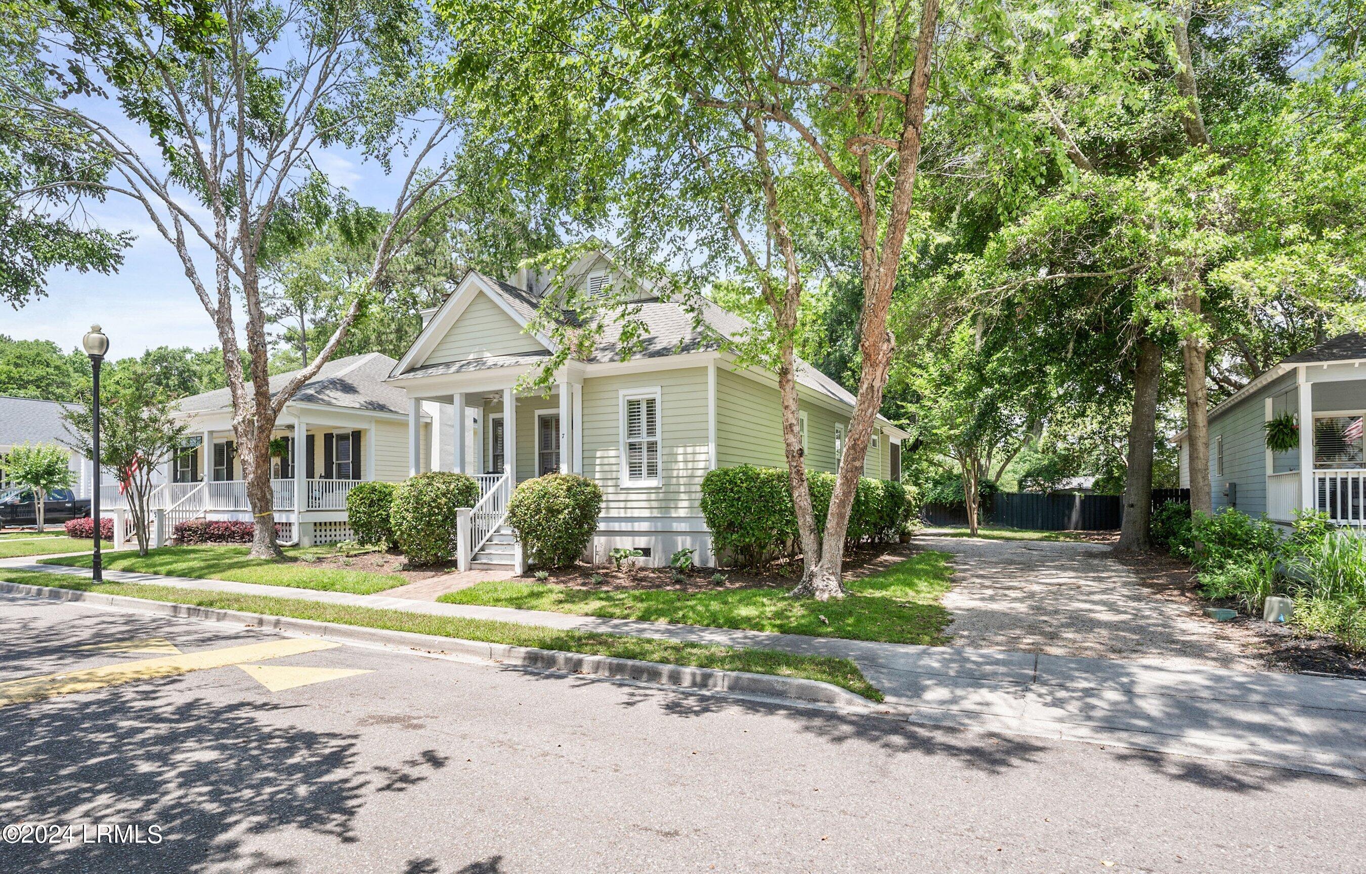 7 Brisbane Drive