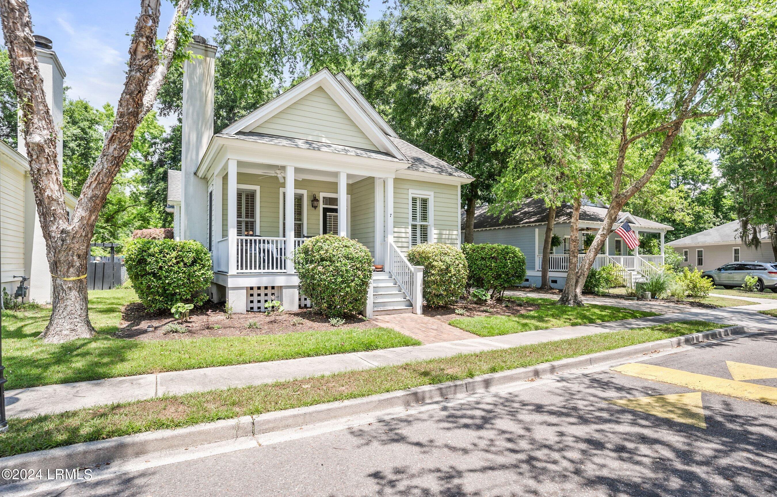 7 Brisbane Drive