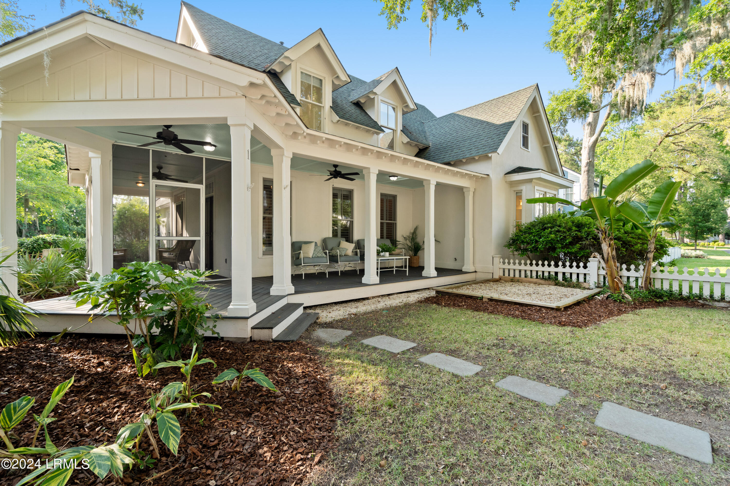 1 Grace Park