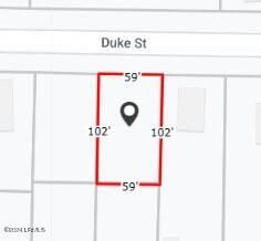 1906 Duke Street