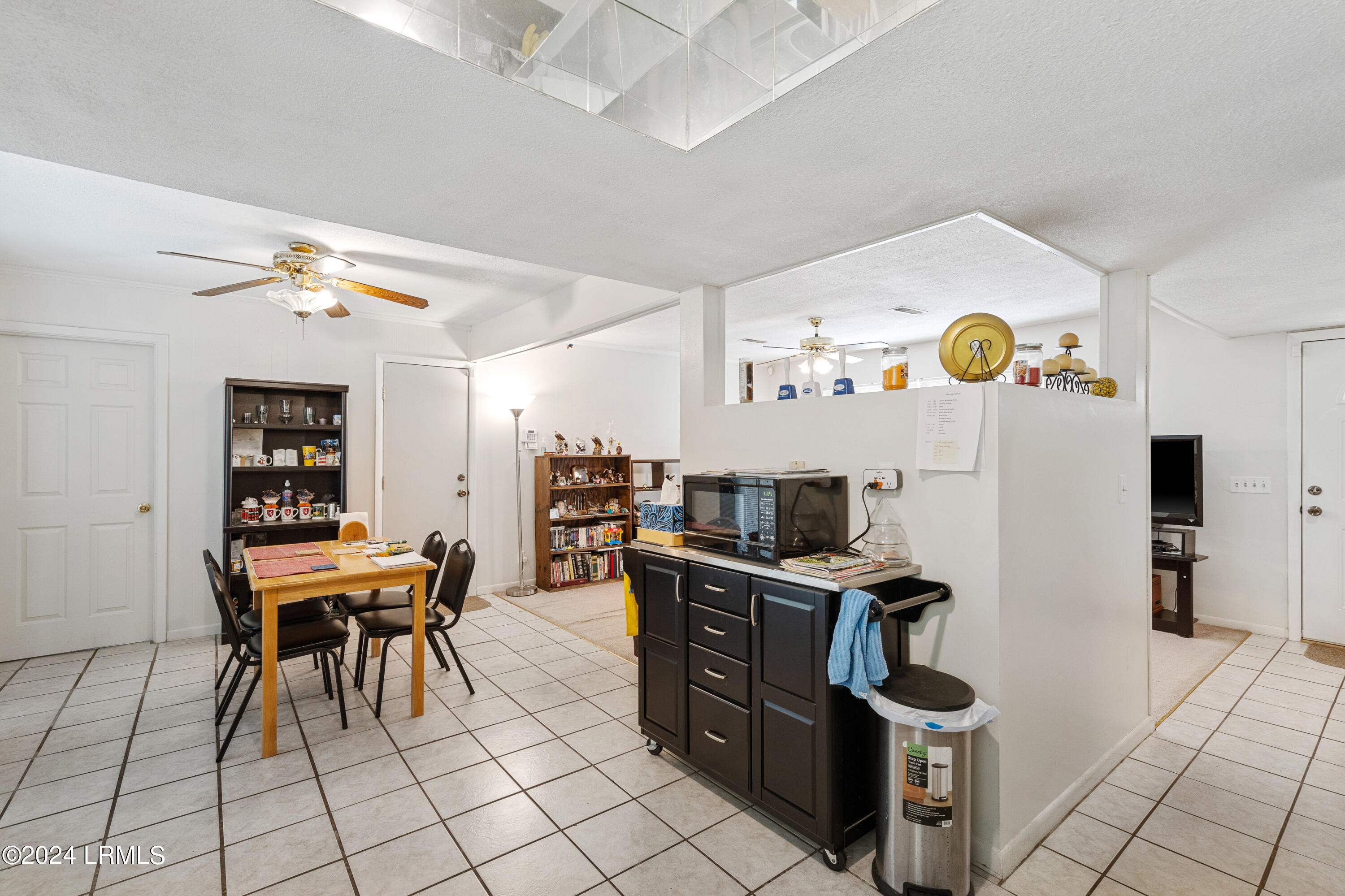 6005 Morning Mist Drive