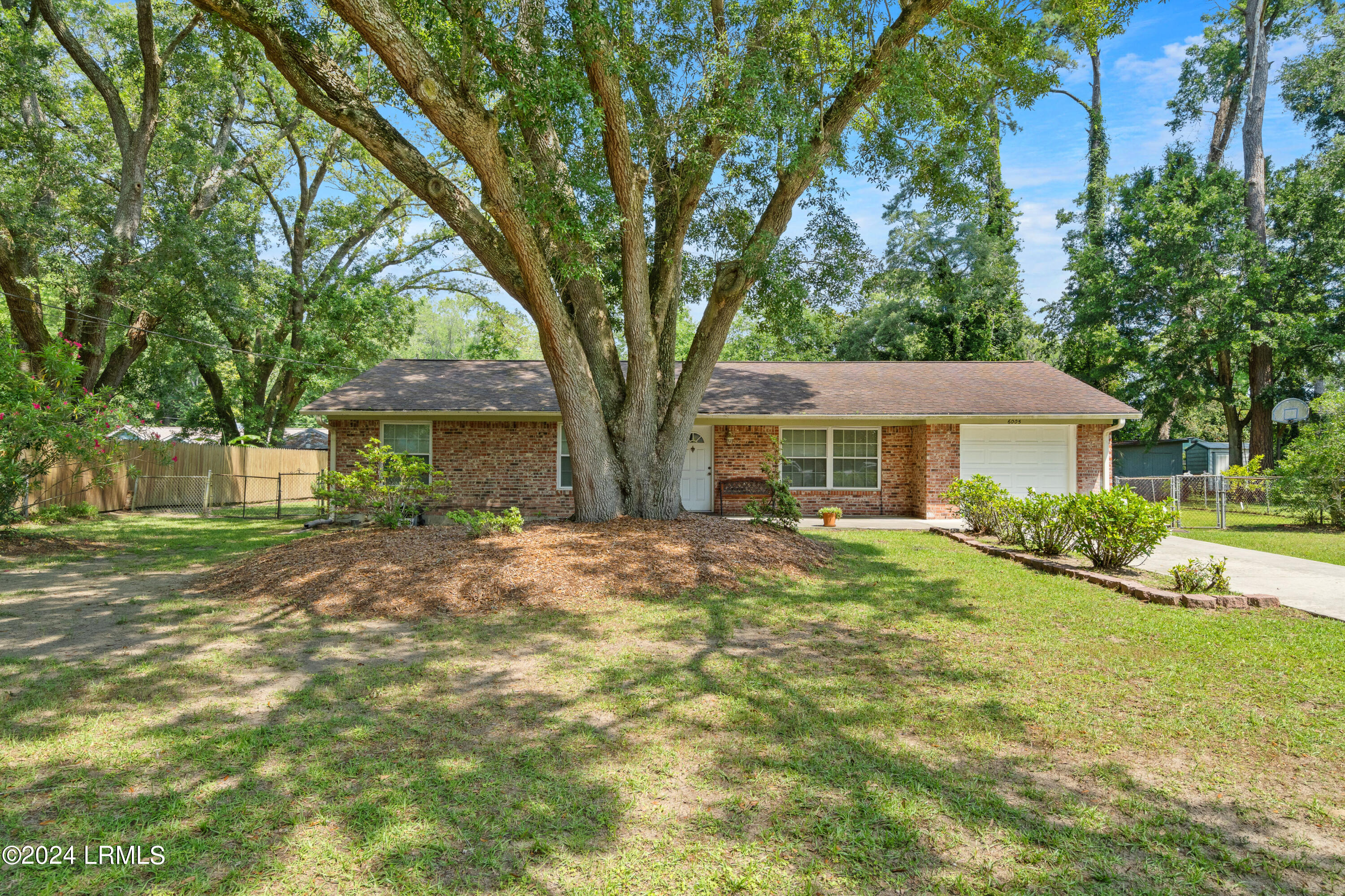 6005 Morning Mist Drive