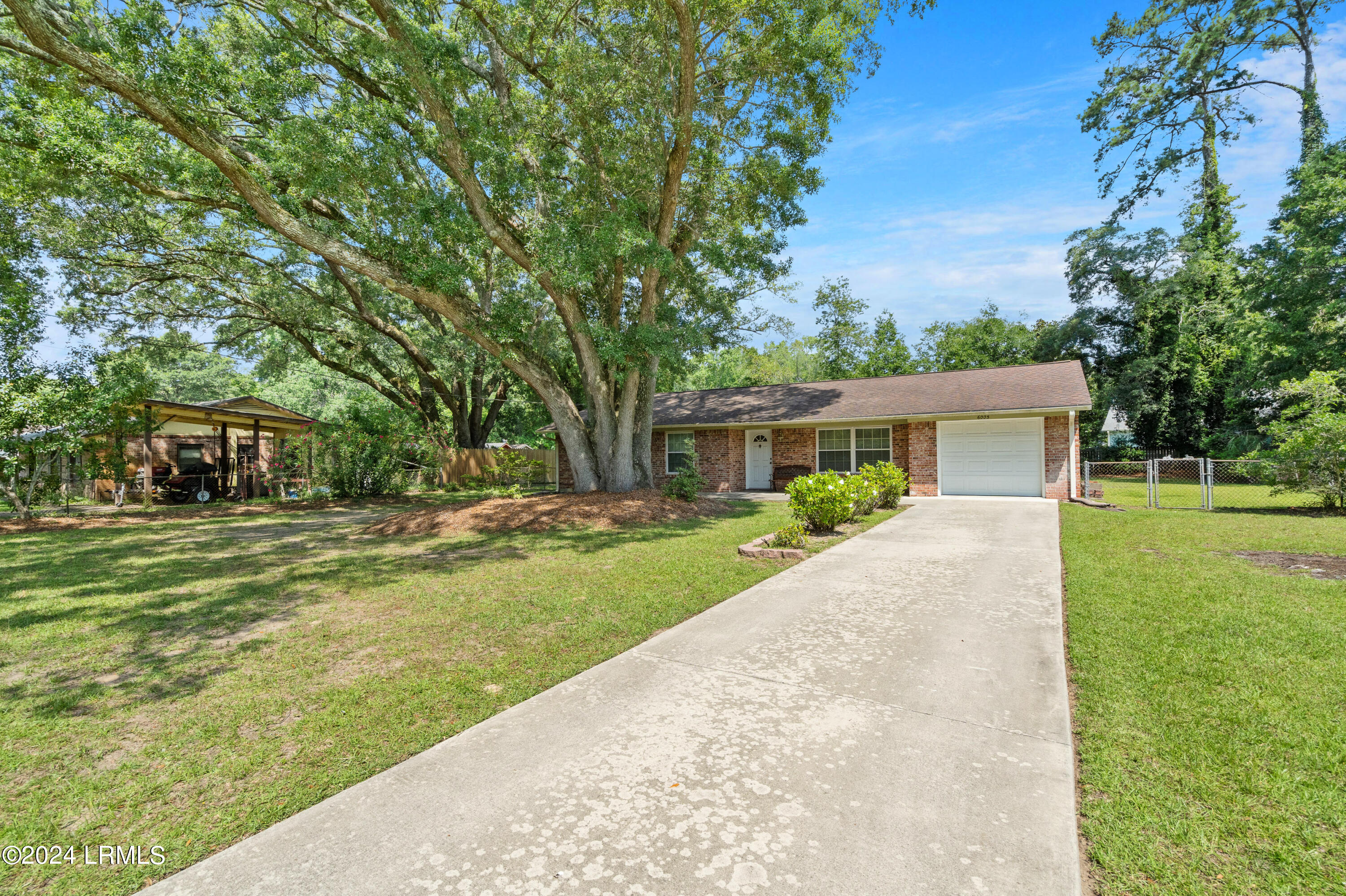 6005 Morning Mist Drive