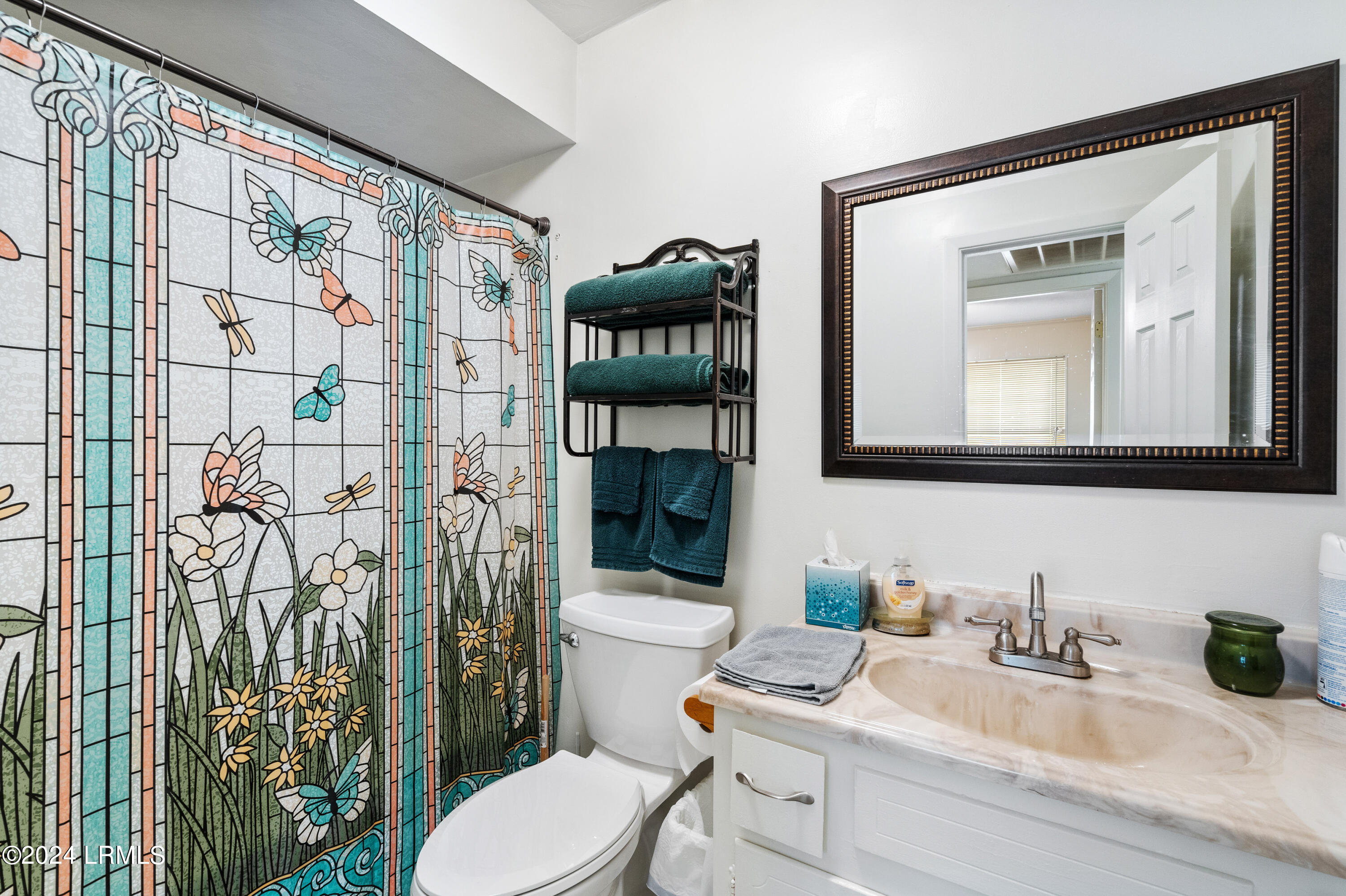 6005 Morning Mist Drive