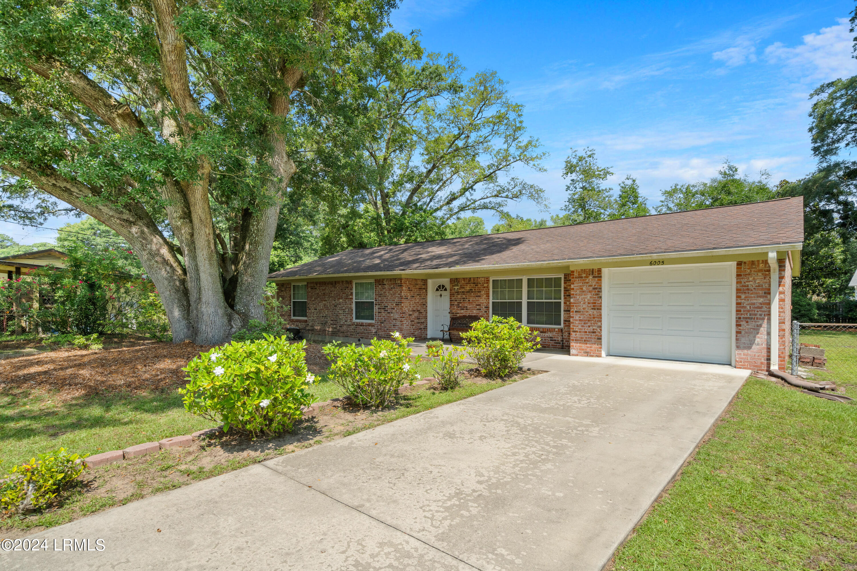 6005 Morning Mist Drive