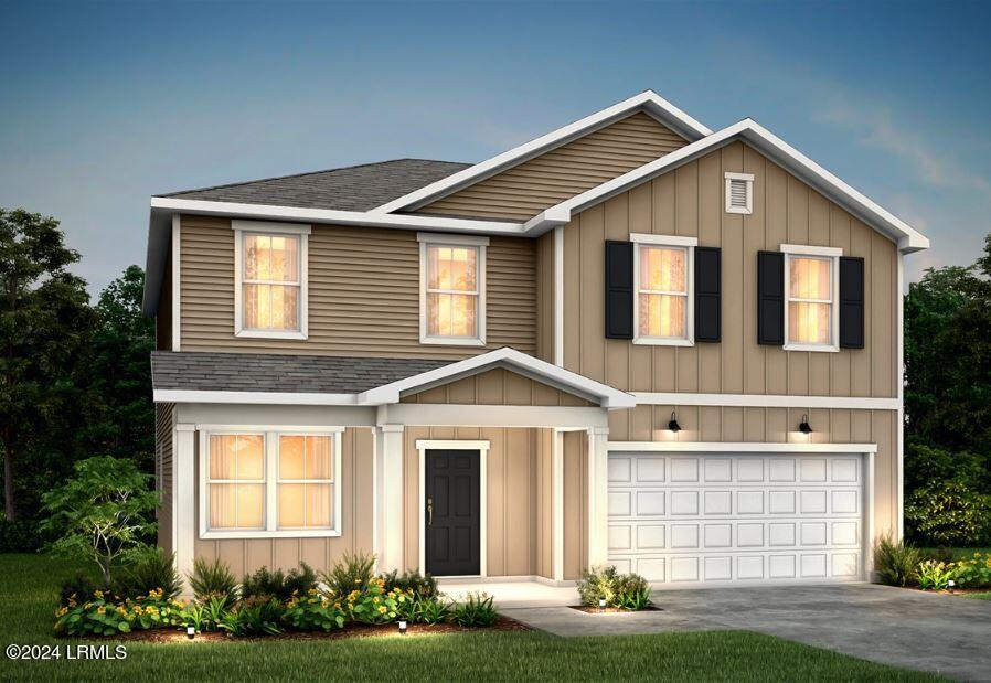 1203 Windswept Oak Lane