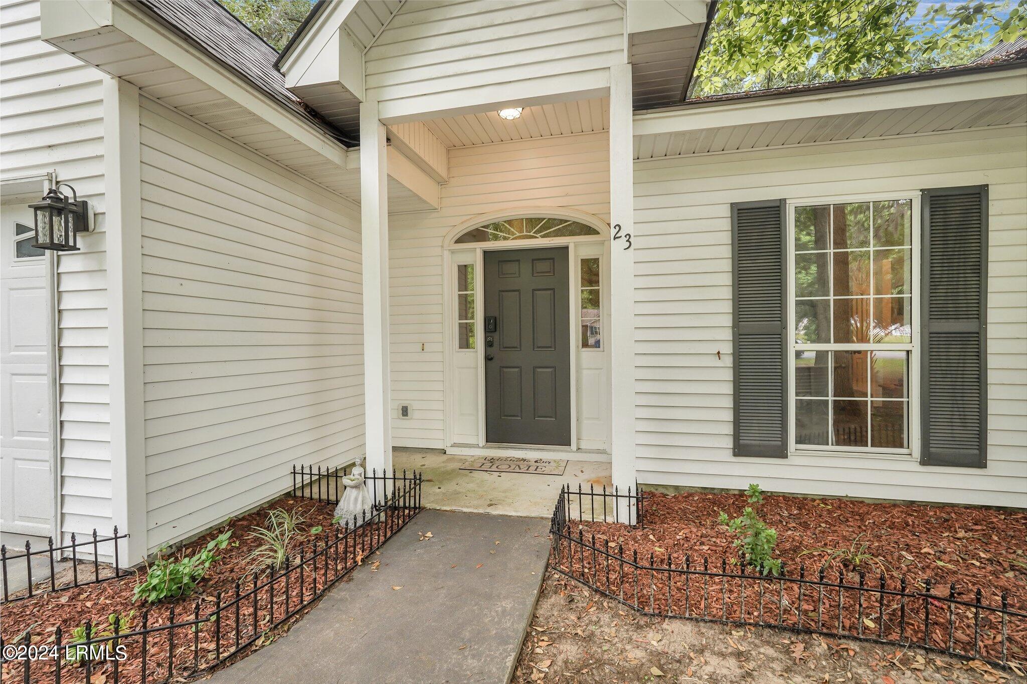 23 Le Moyne Drive