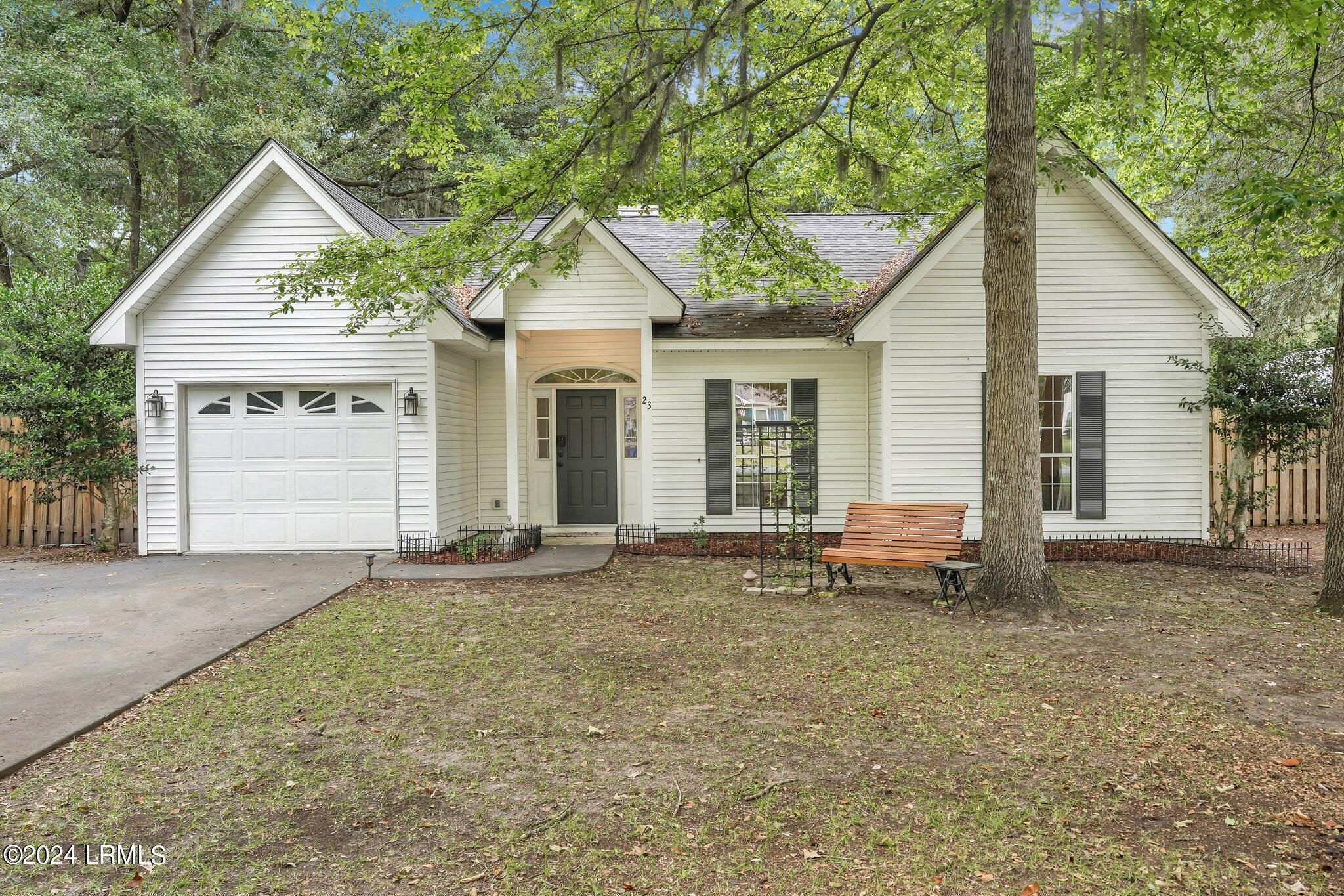 23 Le Moyne Drive