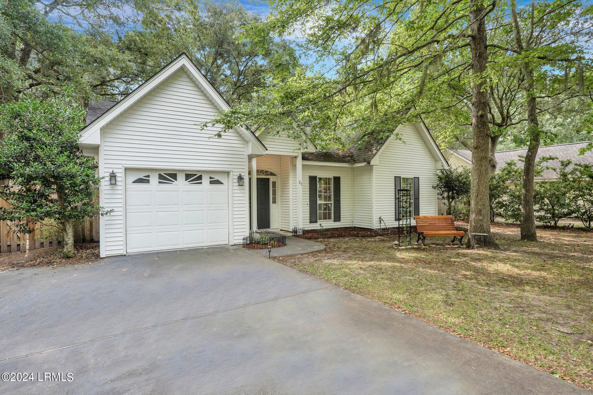 23 Le Moyne Drive