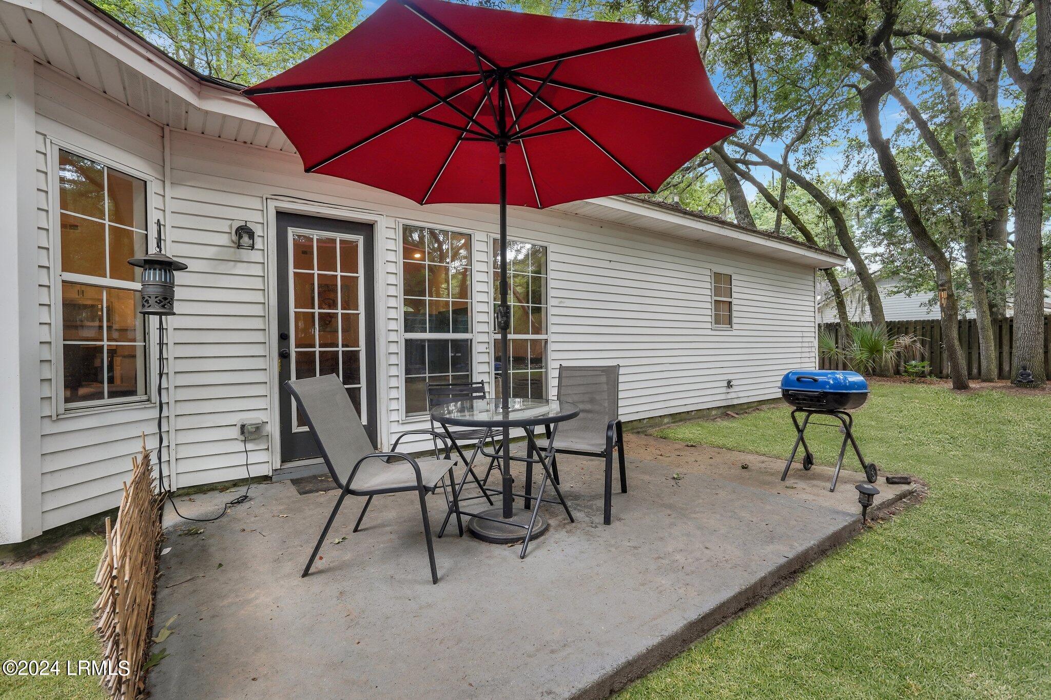 23 Le Moyne Drive