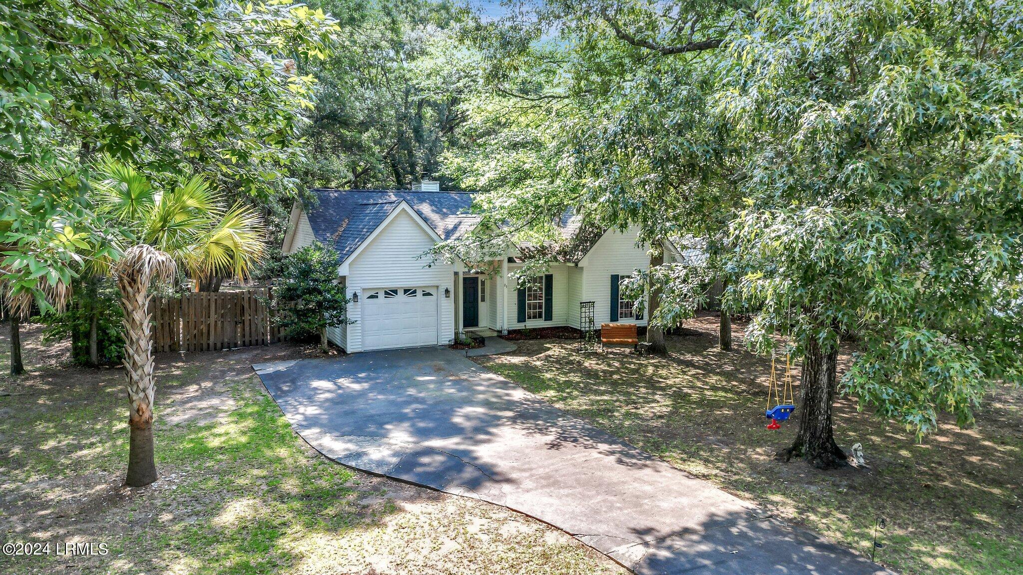 23 Le Moyne Drive