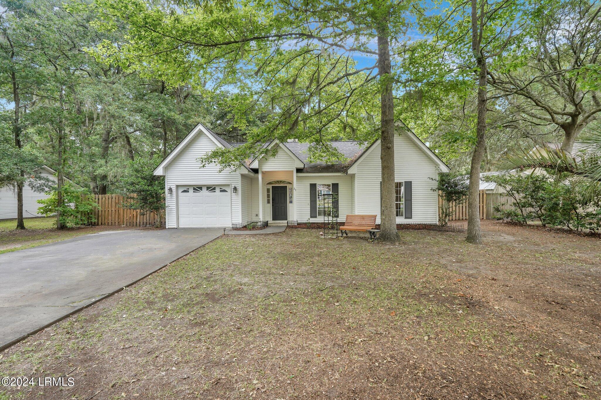 23 Le Moyne Drive