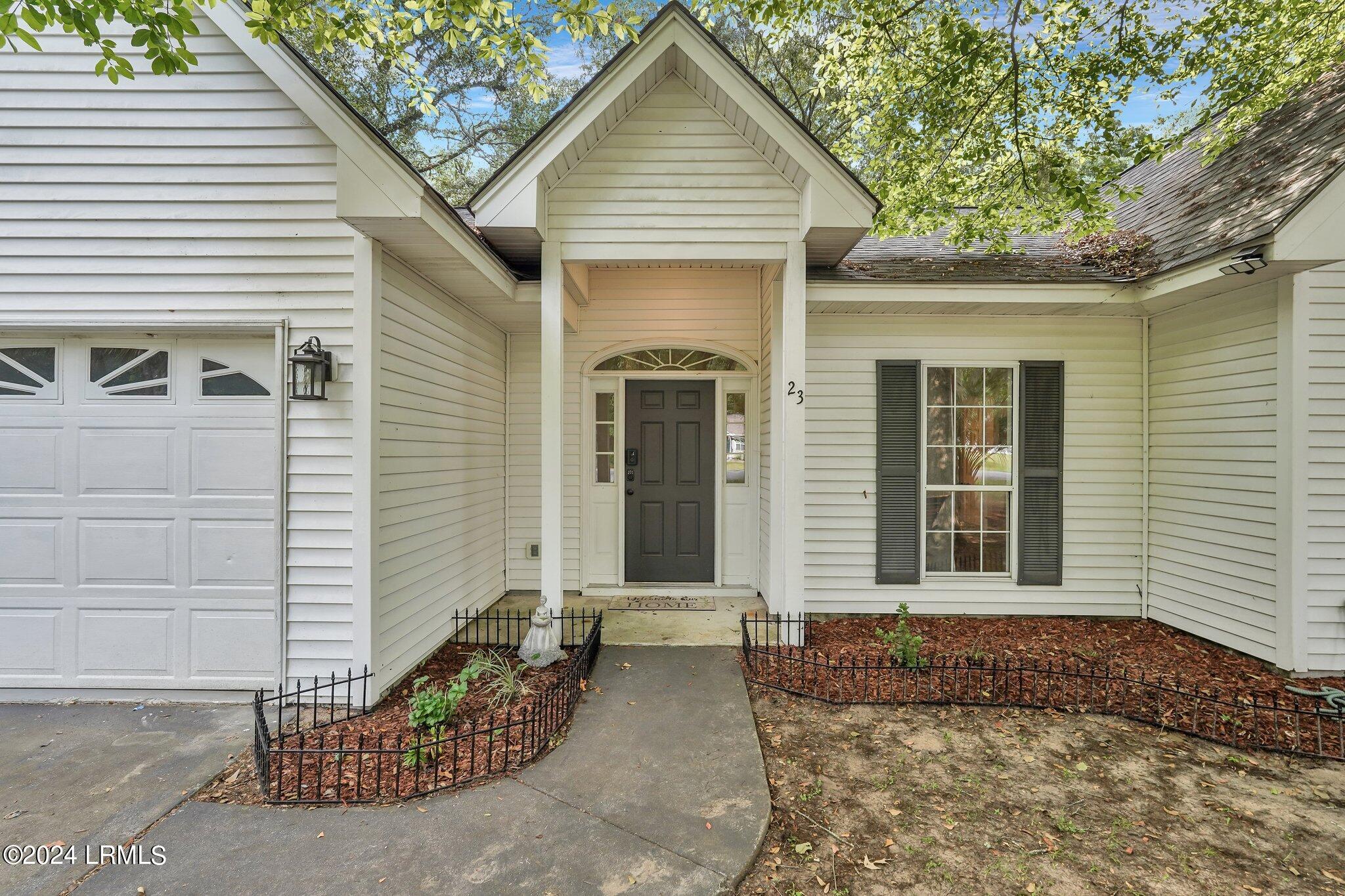 23 Le Moyne Drive
