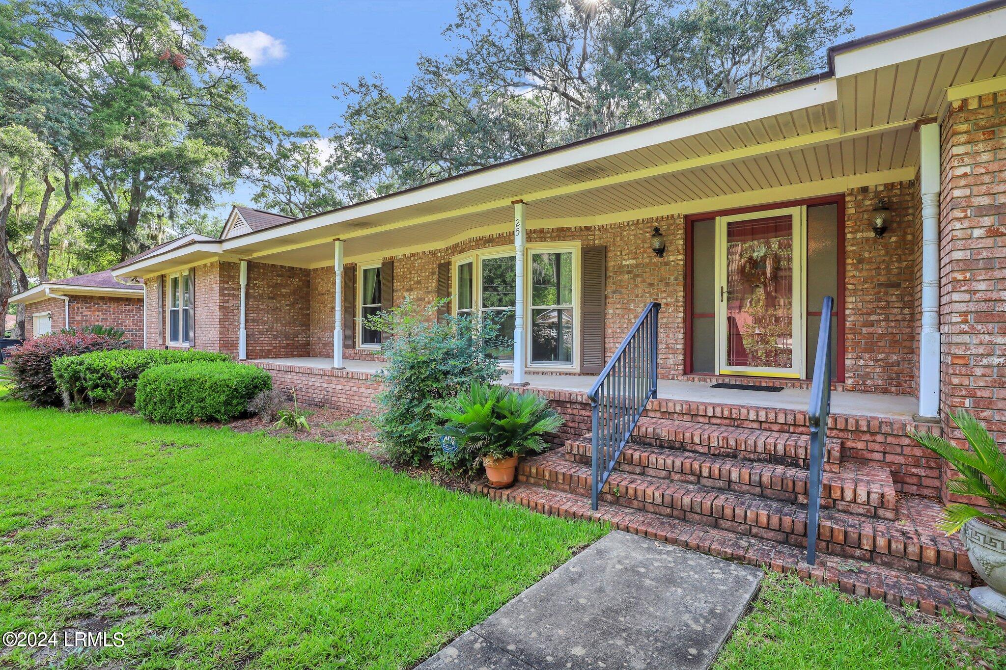 25 Stuart Town Court