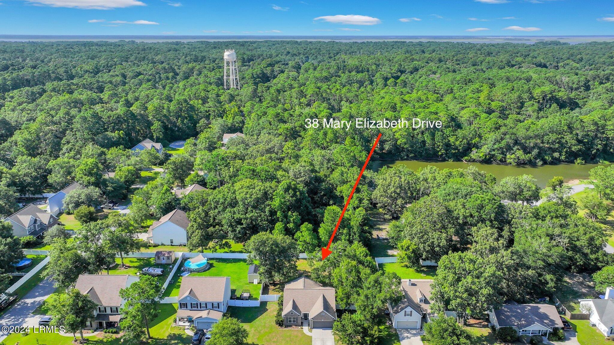 38 Mary Elizabeth Drive