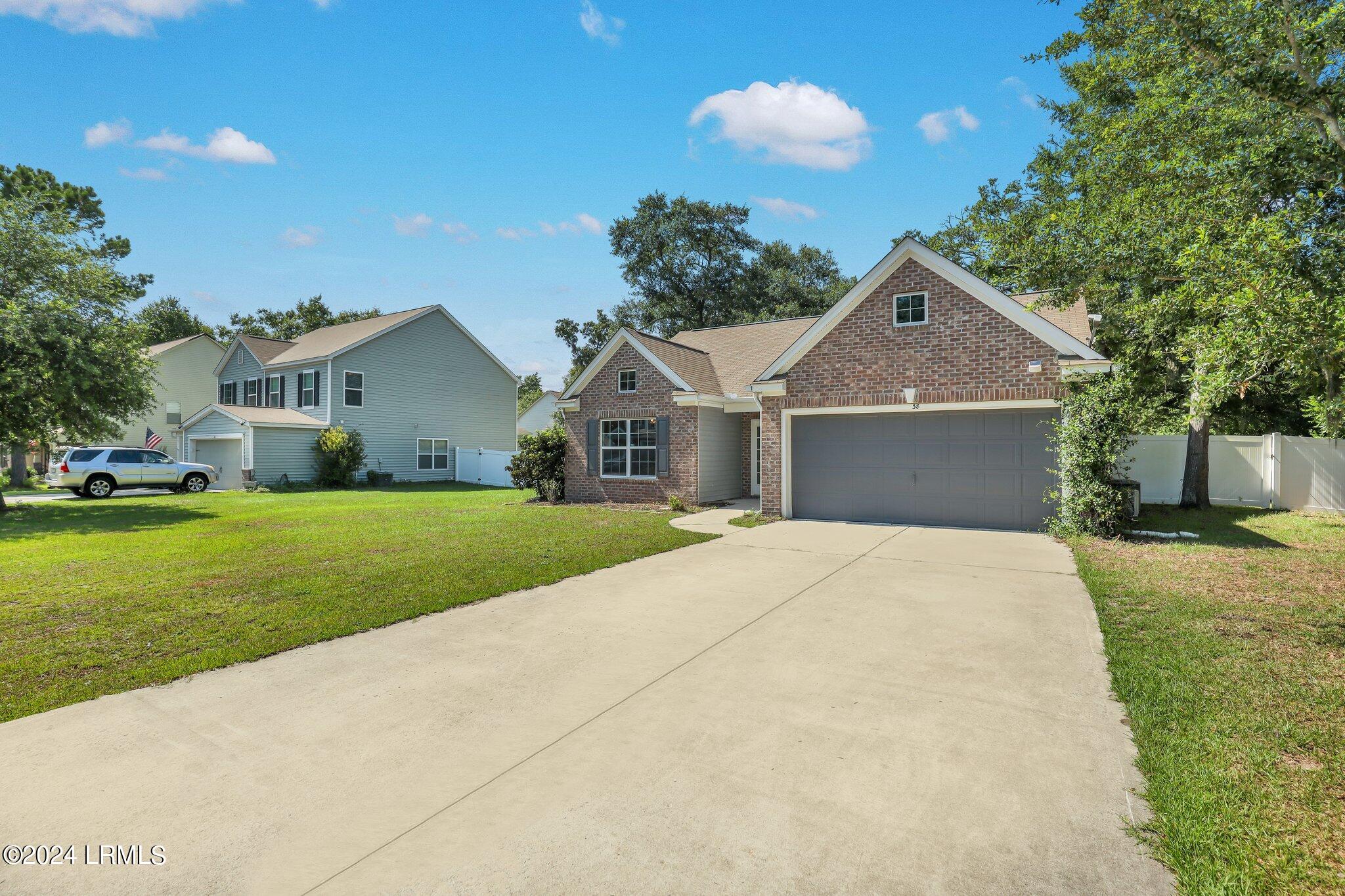 38 Mary Elizabeth Drive