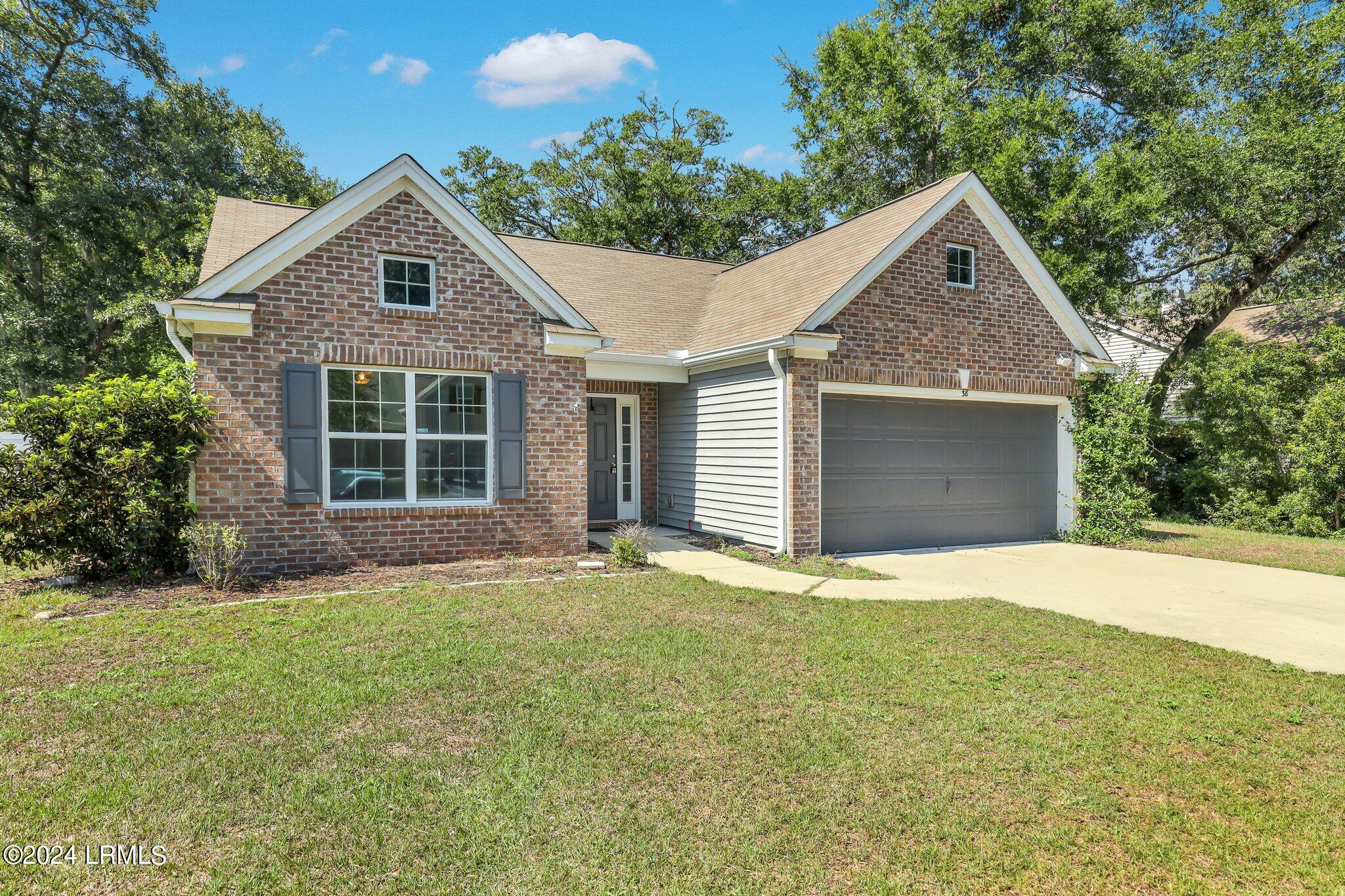 38 Mary Elizabeth Drive
