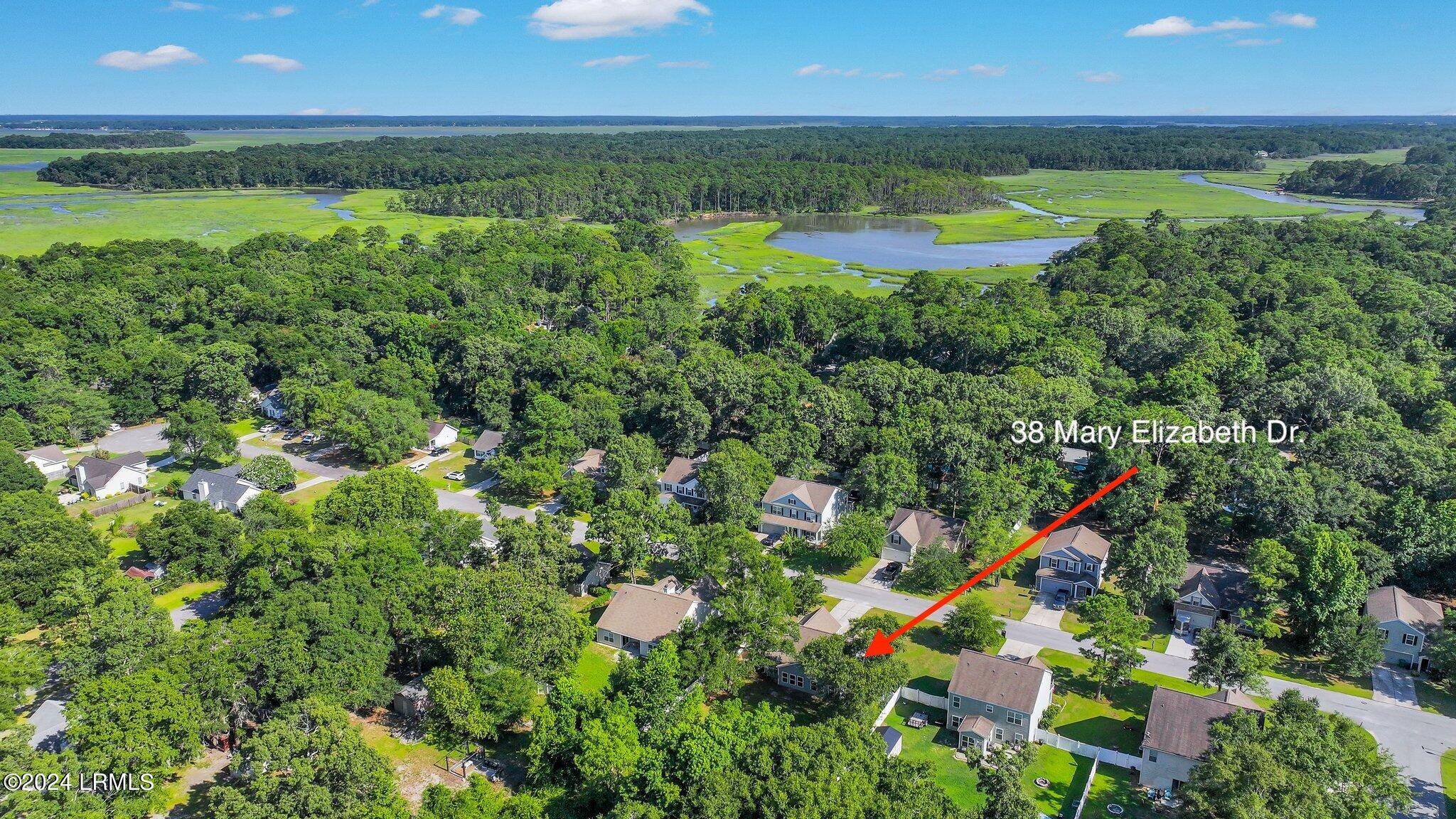 38 Mary Elizabeth Drive