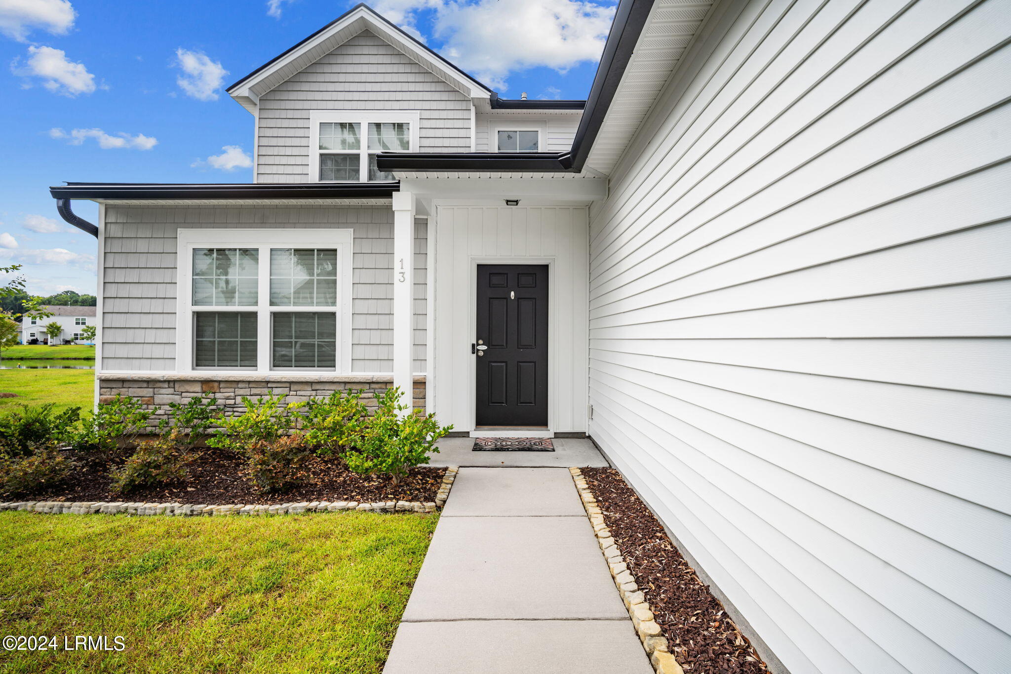 13 Toxaway Lane