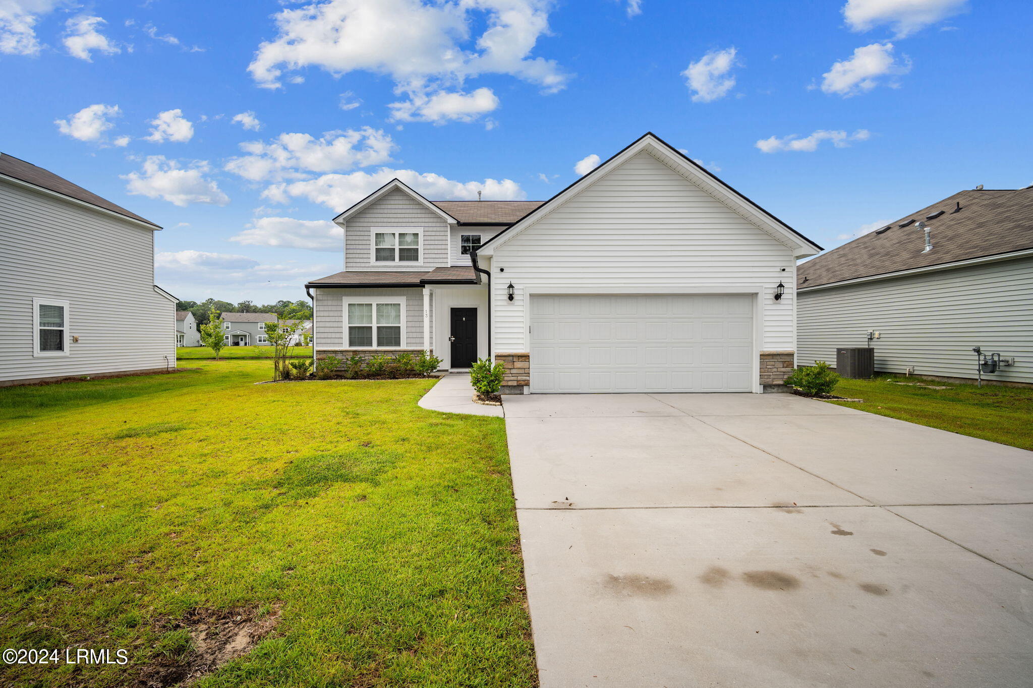 13 Toxaway Lane