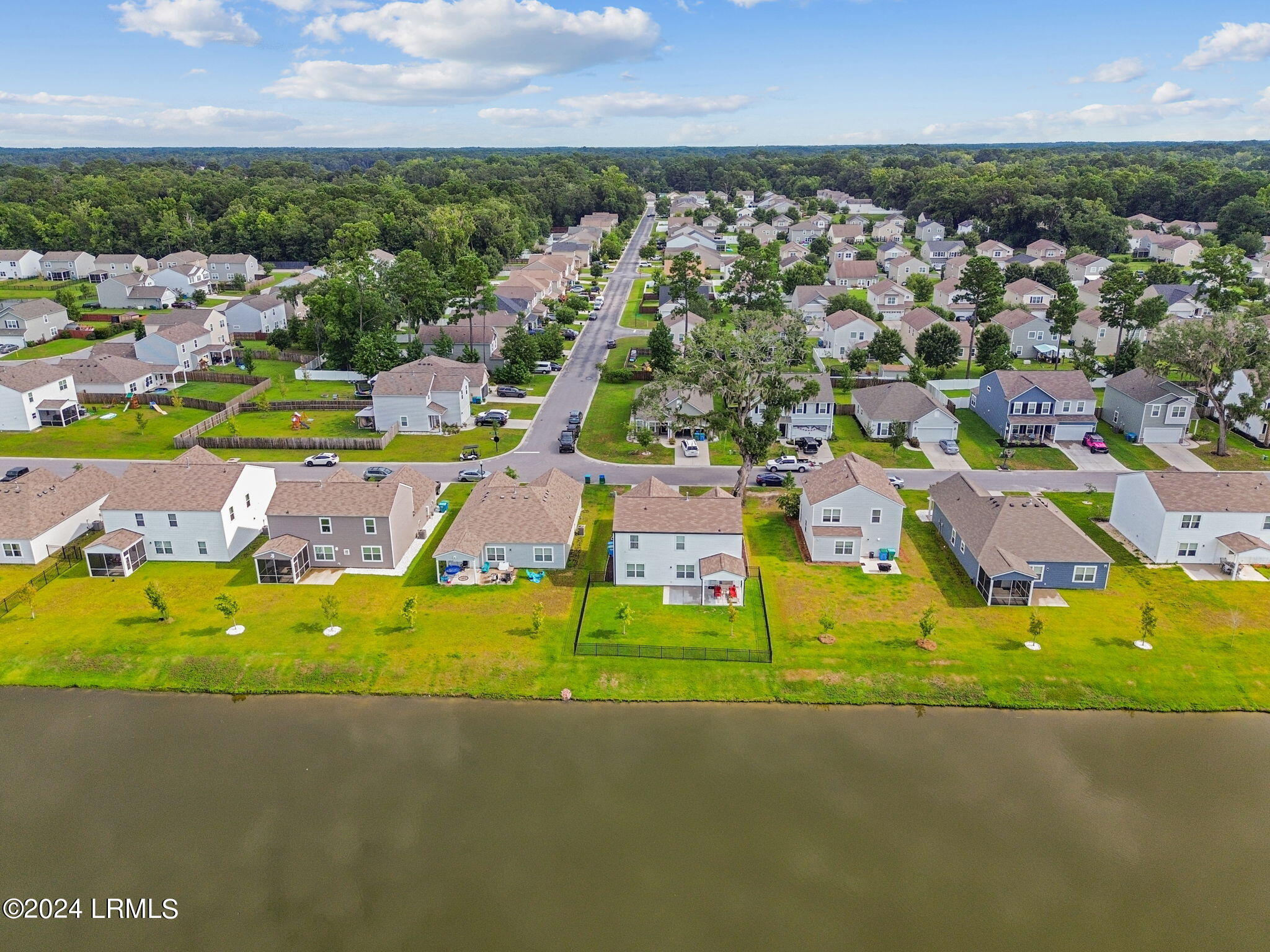 13 Toxaway Lane