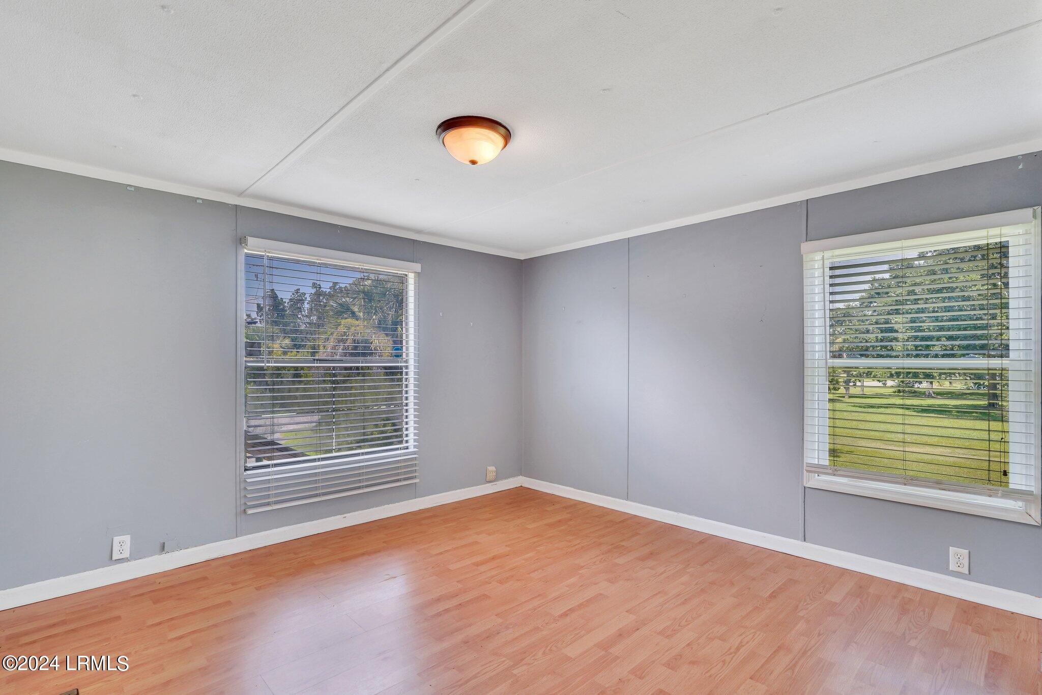 13 View Point Circle, St. Helena Island