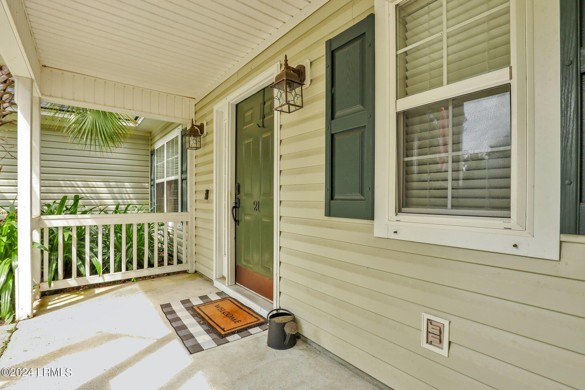21 Meagan Drive