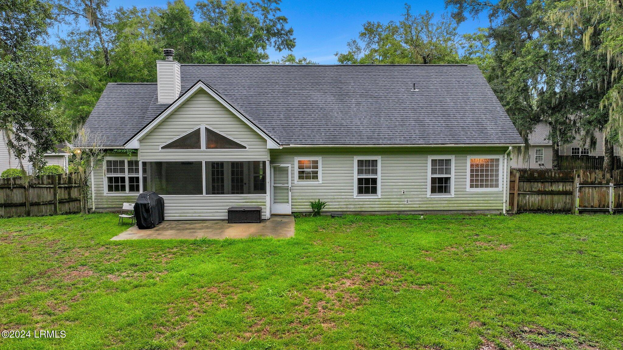 21 Meagan Drive