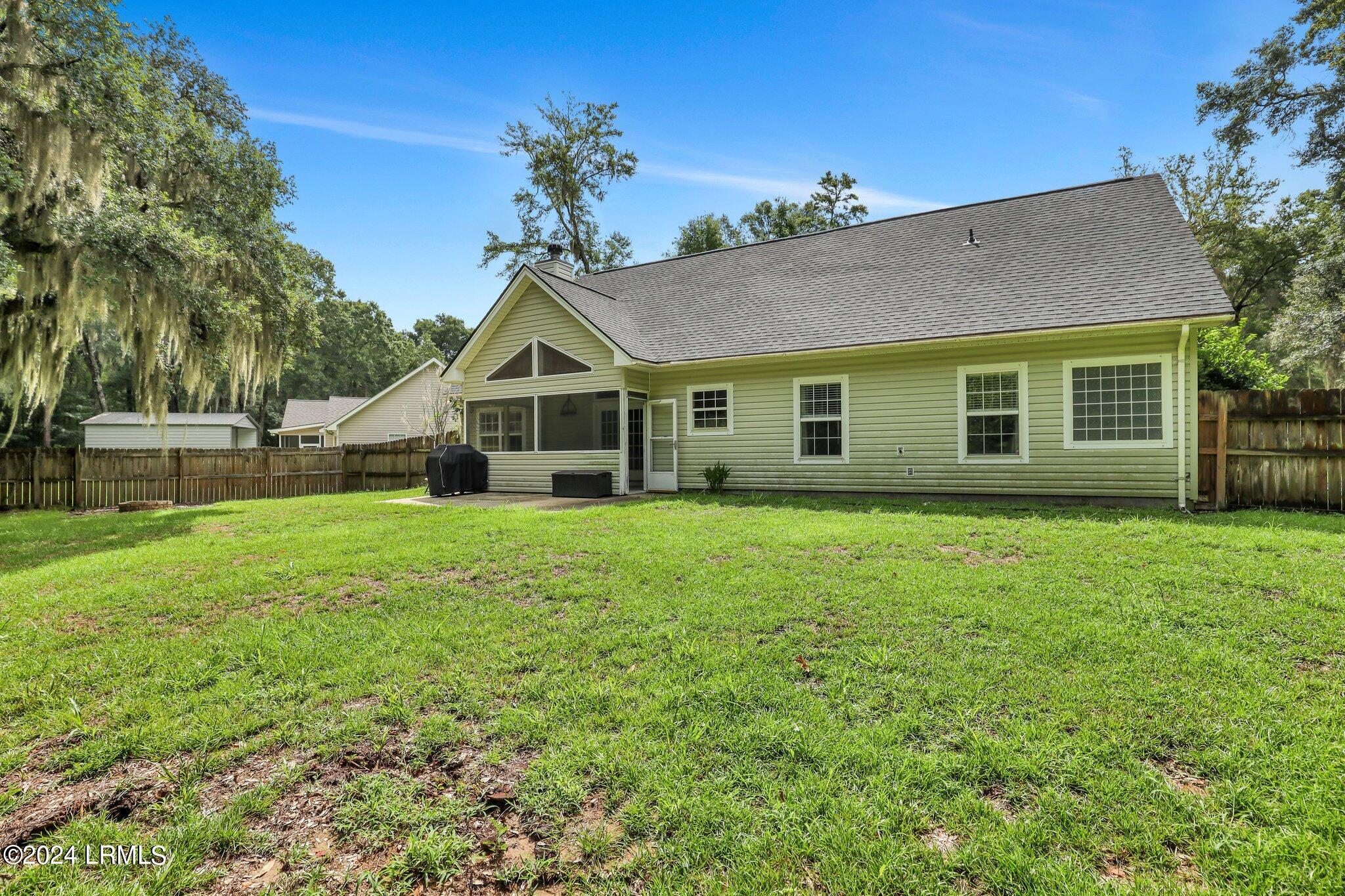 21 Meagan Drive