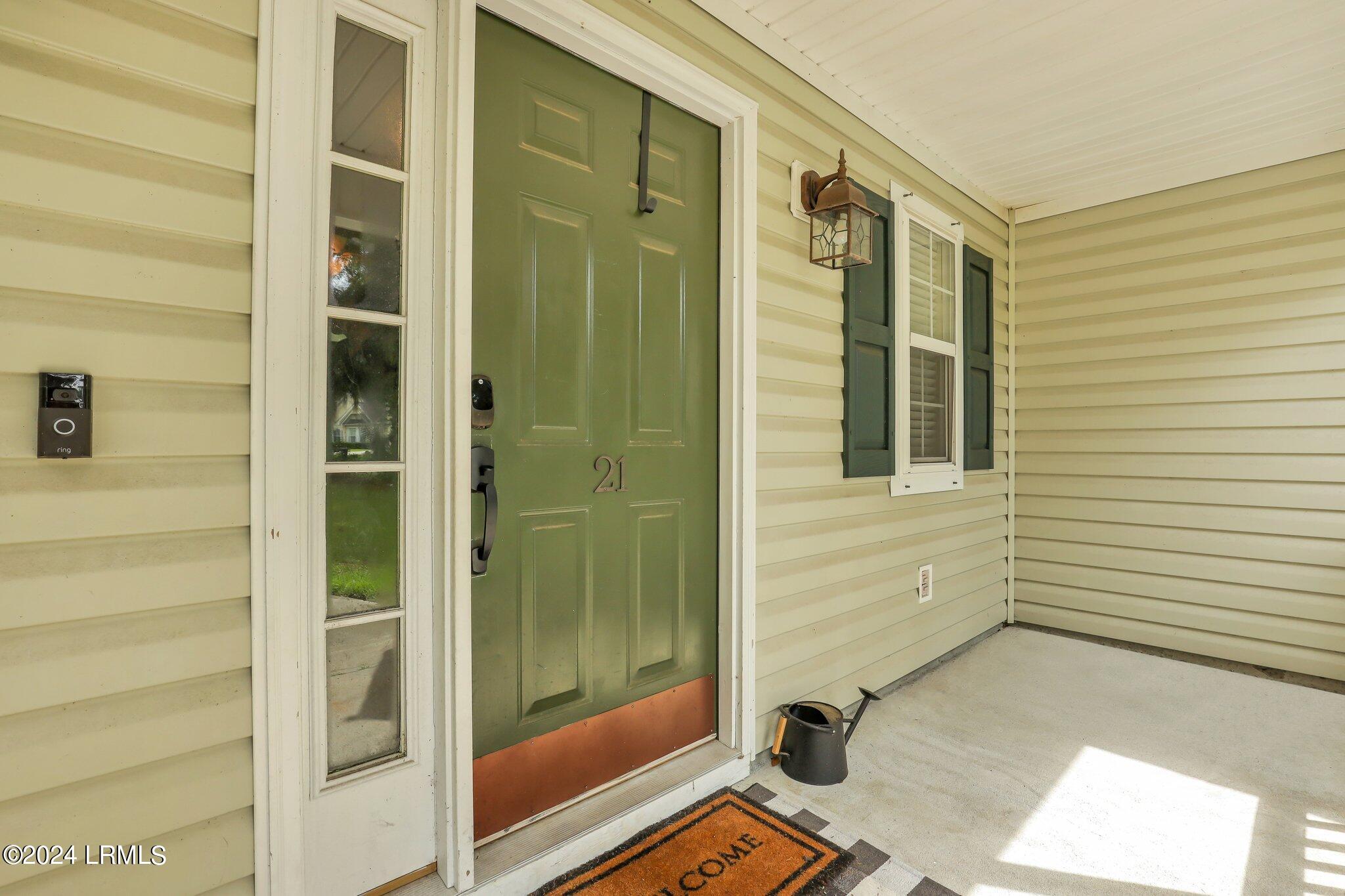21 Meagan Drive