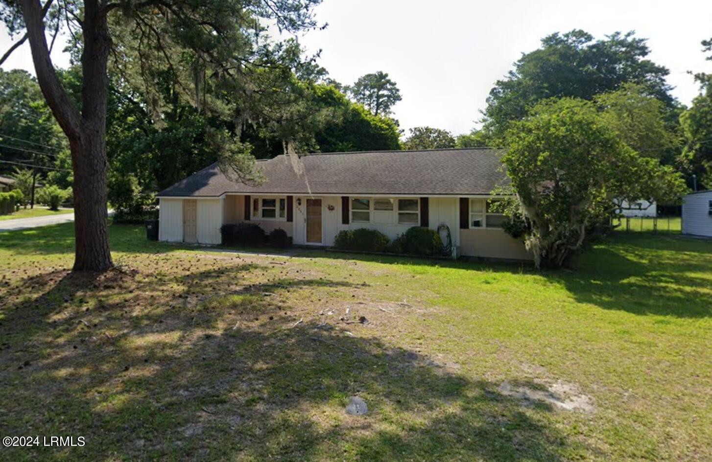 3001 North Street