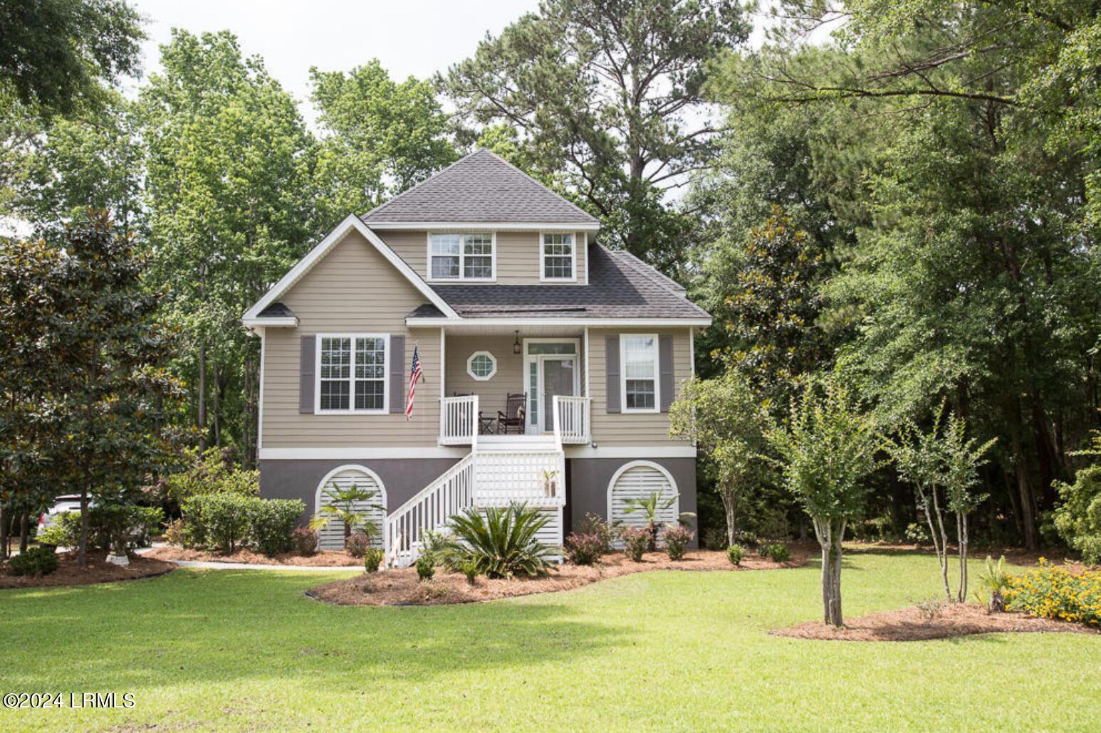 4715 Block House Lane