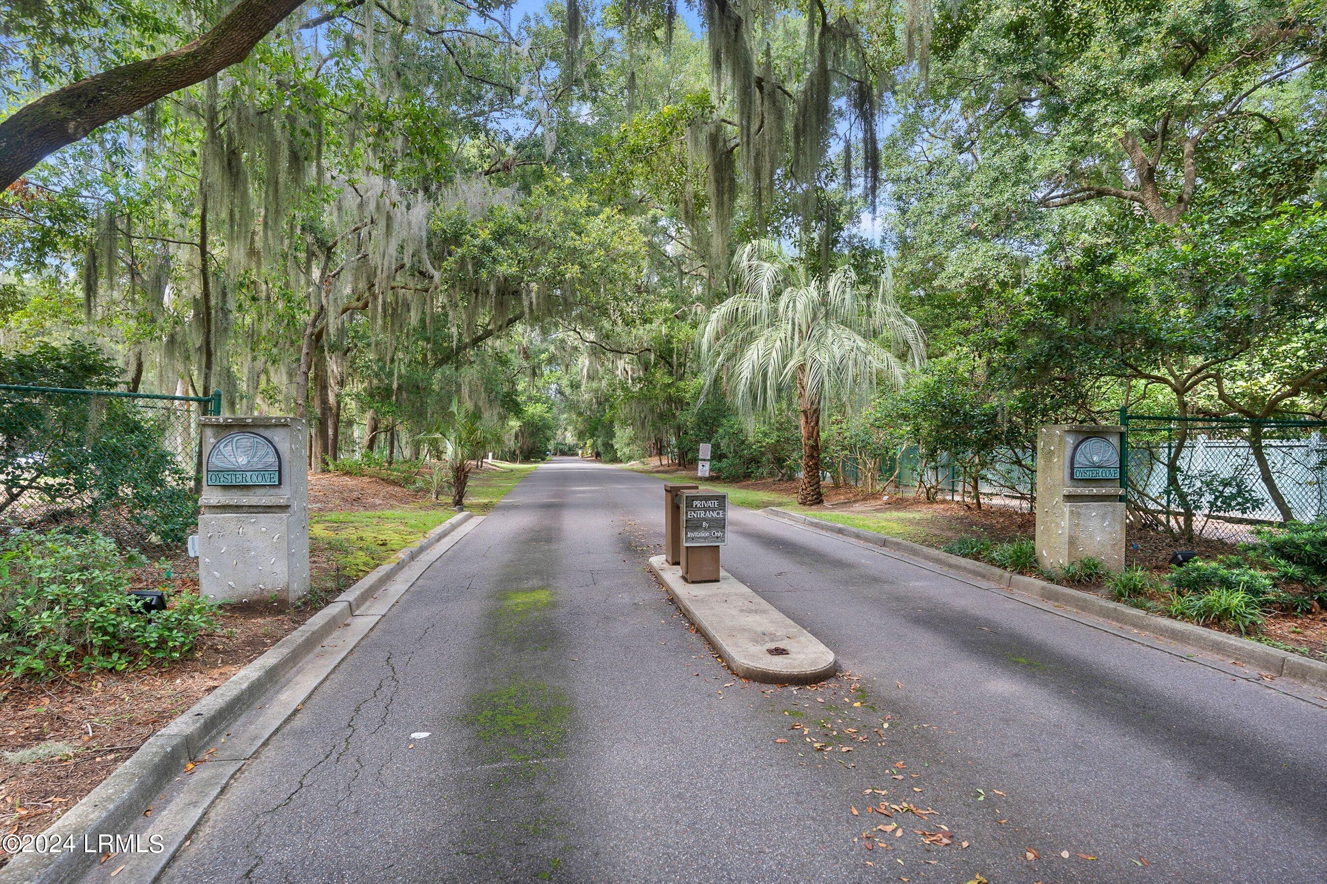 925 Oyster Cove Road