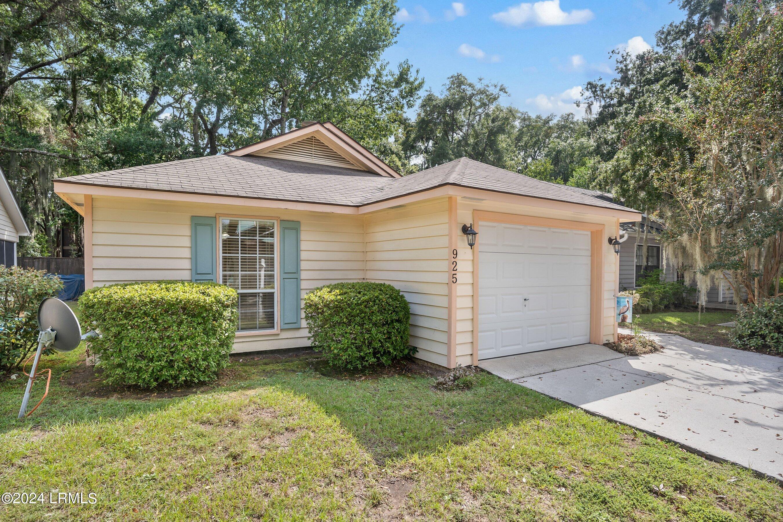 925 Oyster Cove Road
