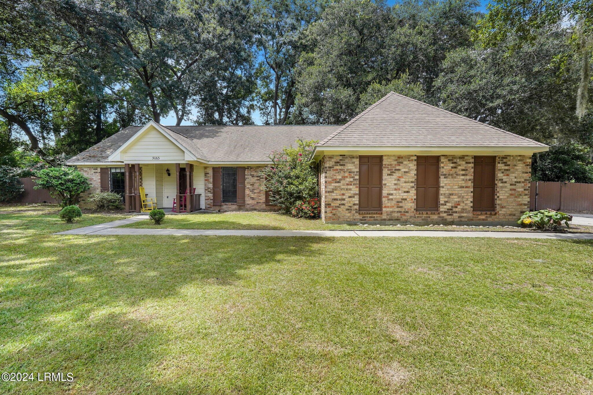 3063 Ratel Circle