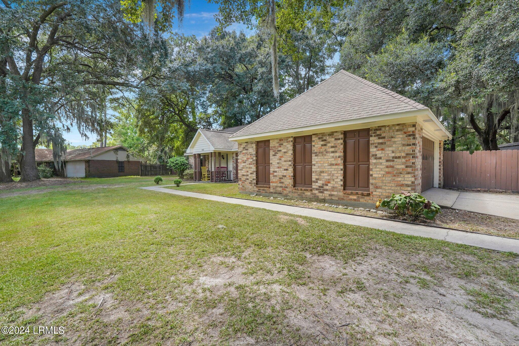 3063 Ratel Circle