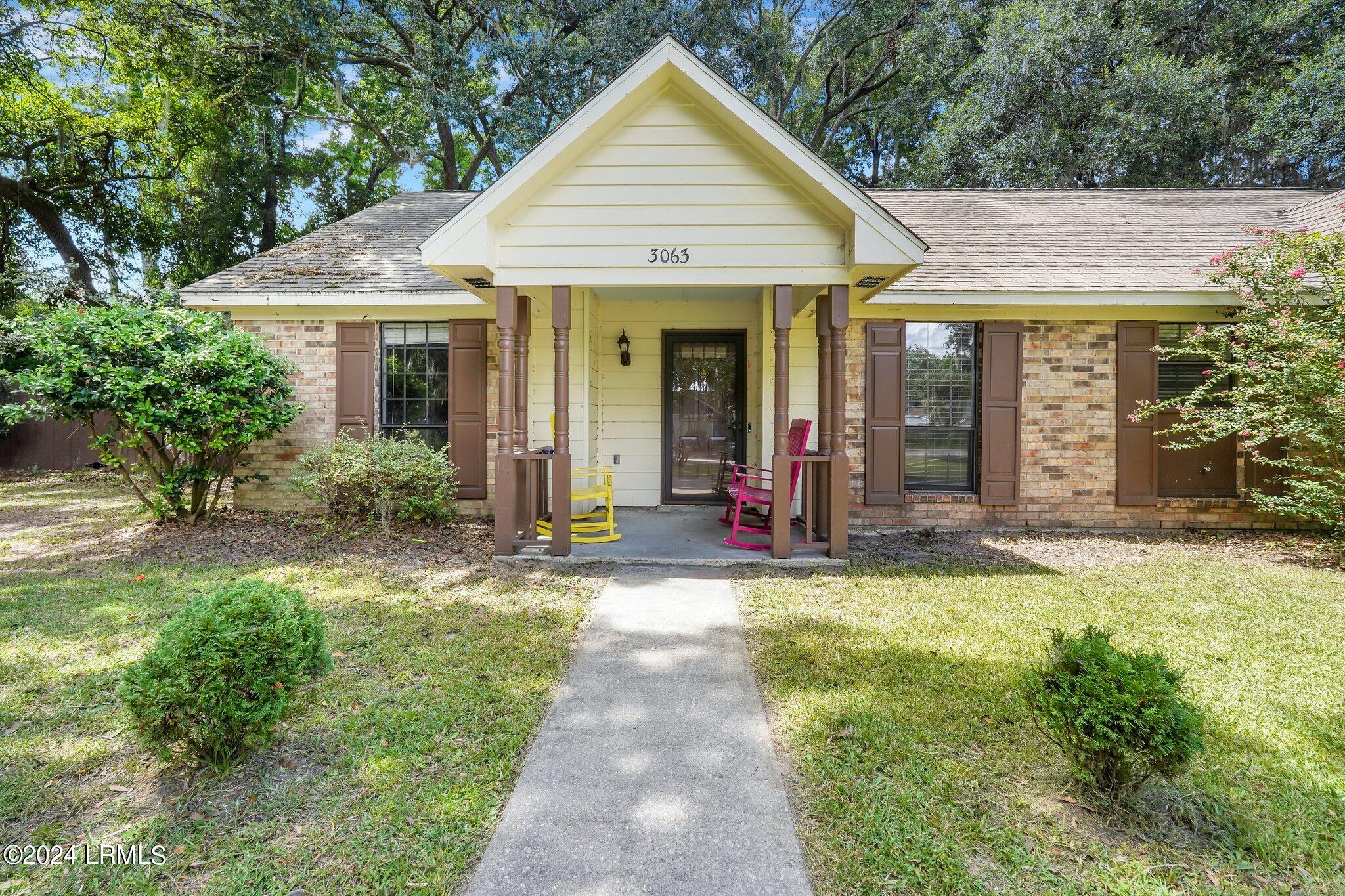 3063 Ratel Circle