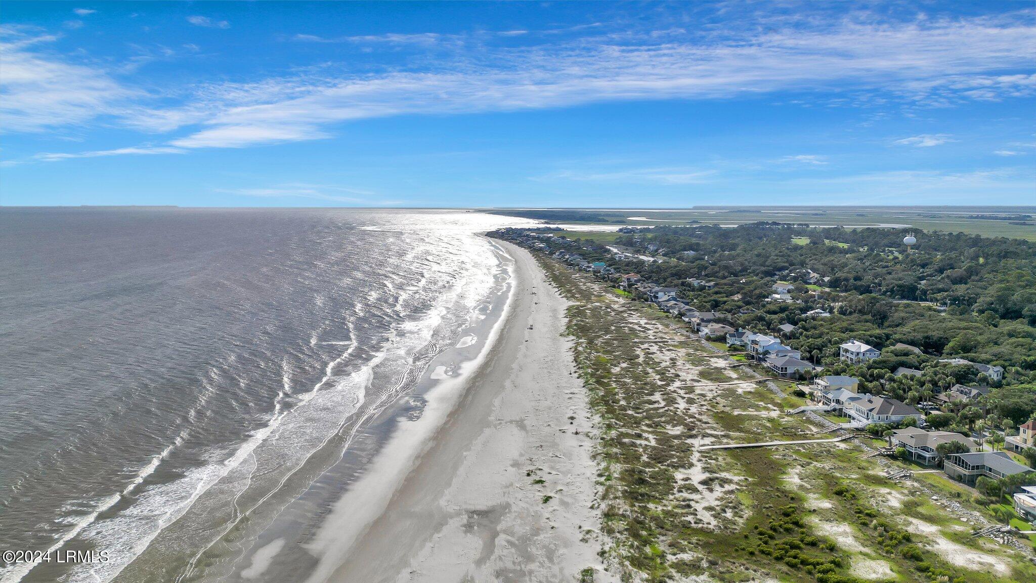 43 Davis Love Drive, St. Helena Island