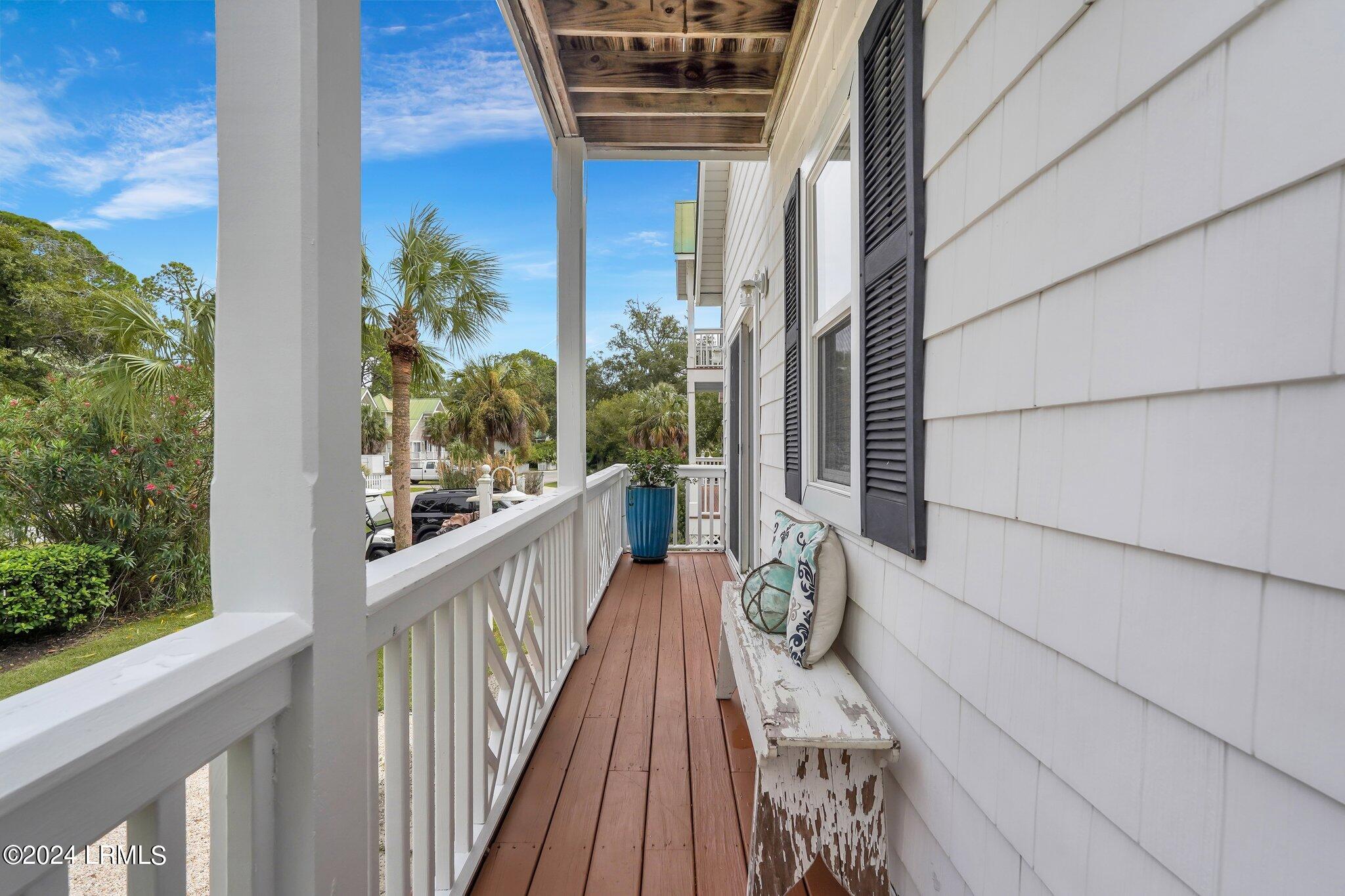 43 Davis Love Drive, St. Helena Island