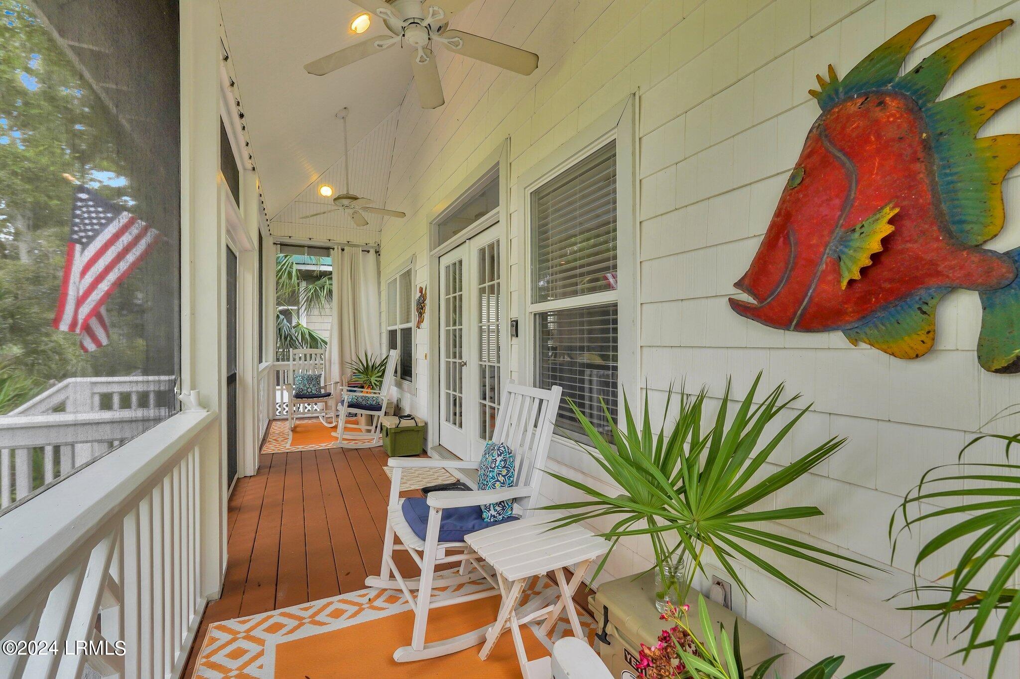 43 Davis Love Drive, St. Helena Island