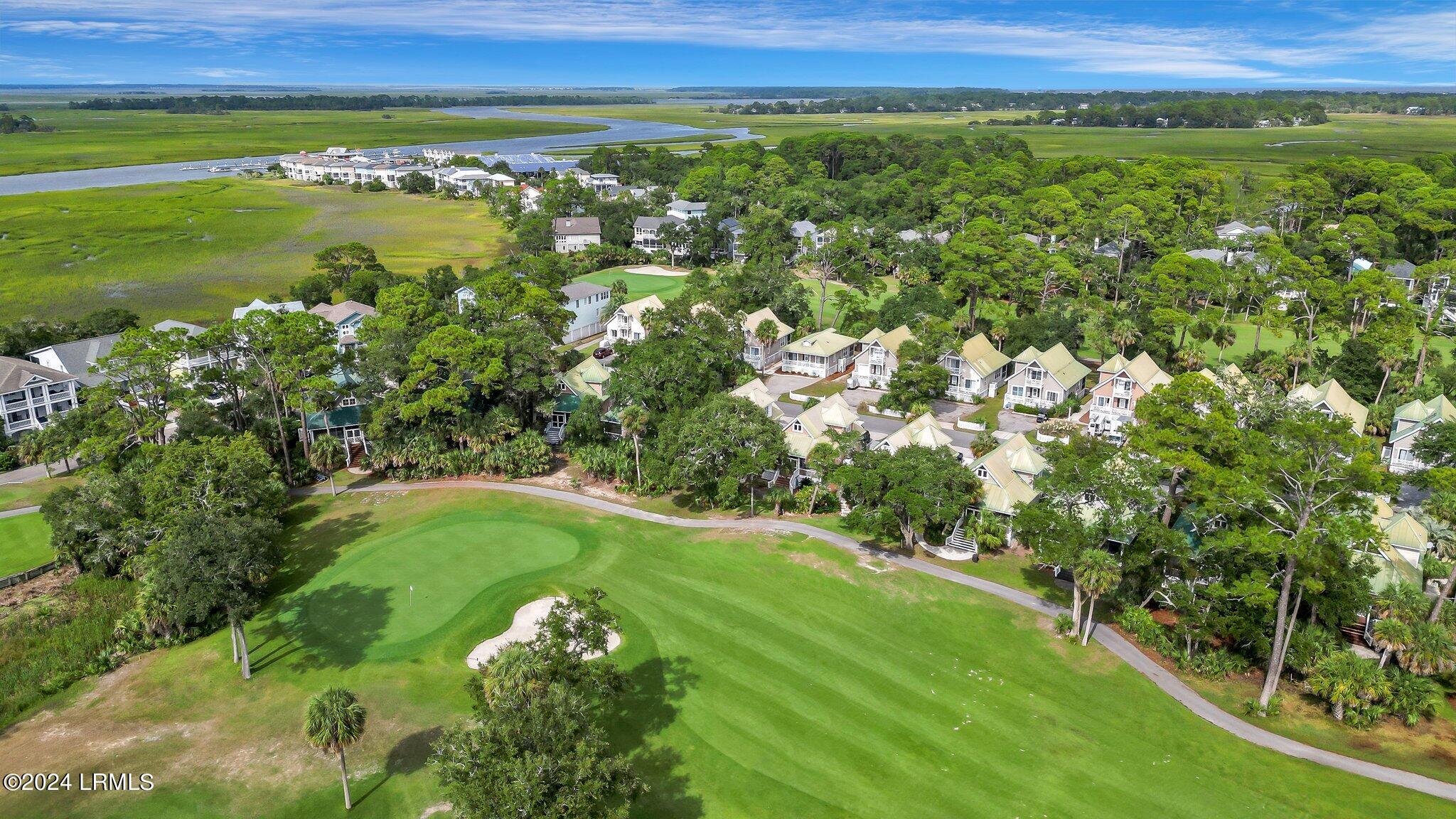43 Davis Love Drive, St. Helena Island