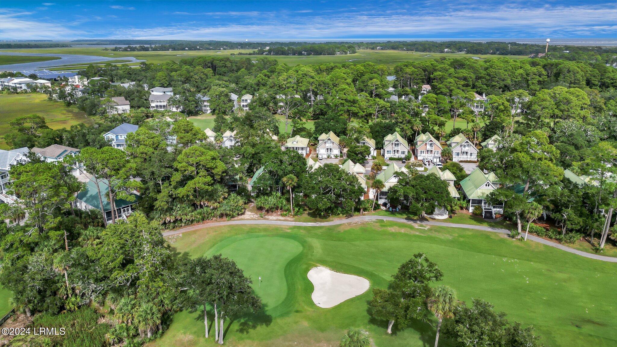 43 Davis Love Drive, St. Helena Island