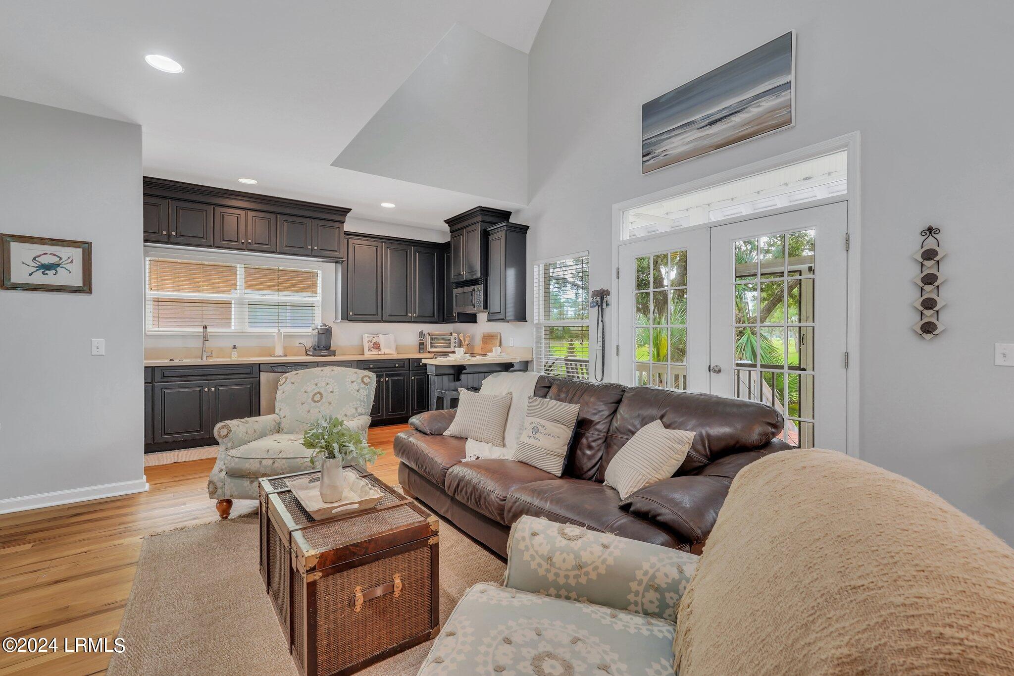 43 Davis Love Drive, St. Helena Island