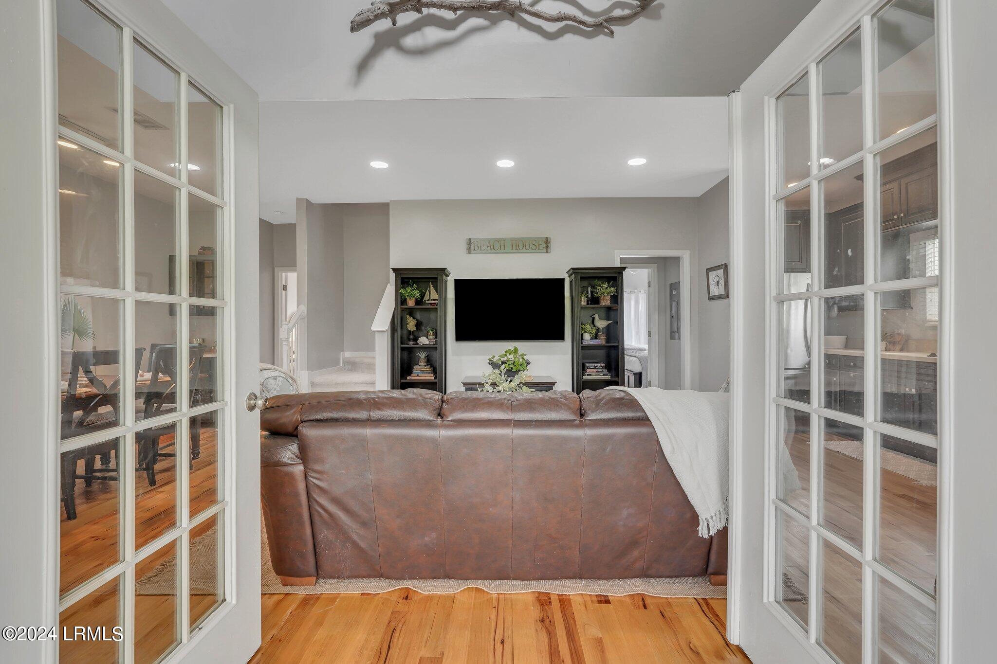 43 Davis Love Drive, St. Helena Island