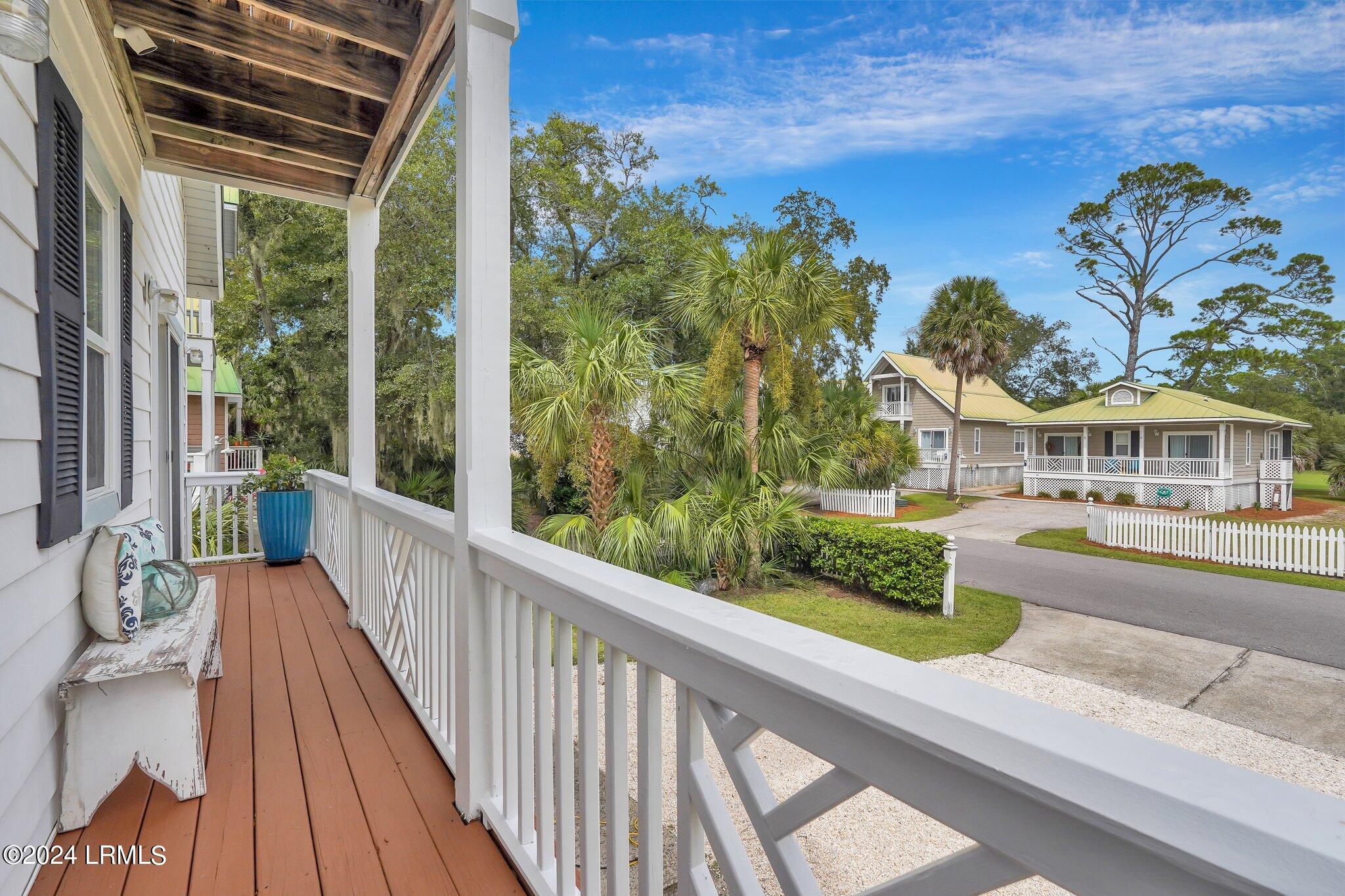 43 Davis Love Drive, St. Helena Island