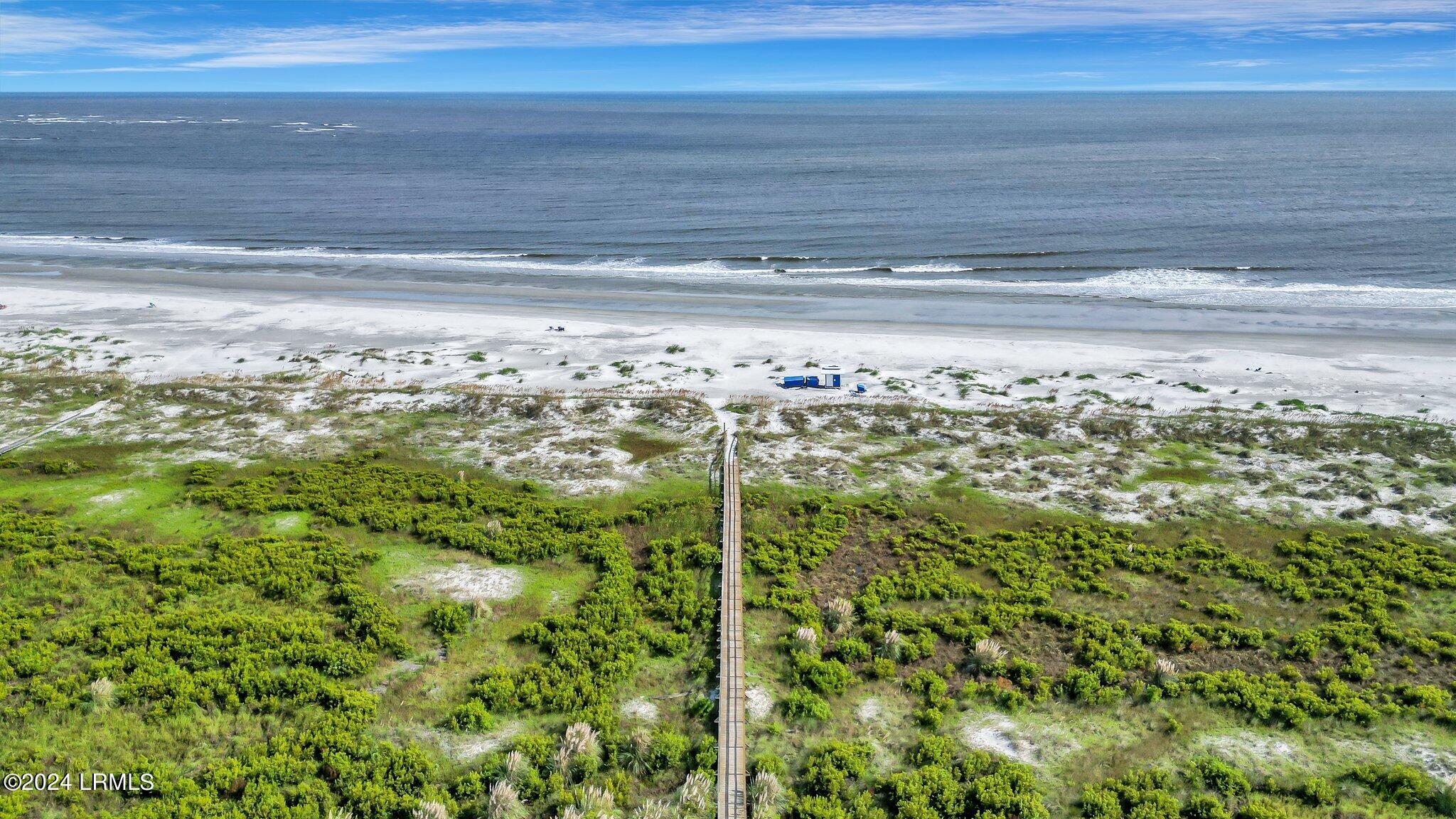 43 Davis Love Drive, St. Helena Island