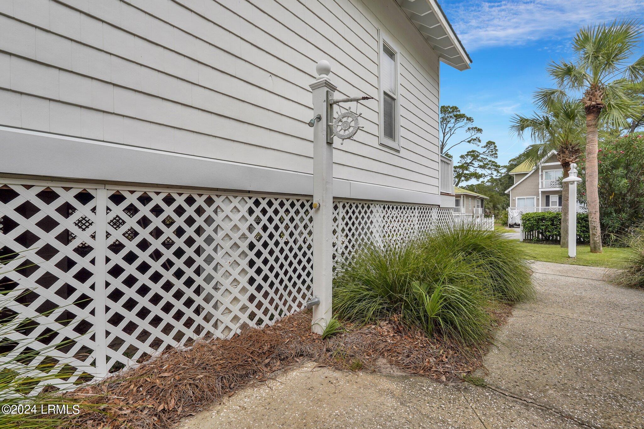 43 Davis Love Drive, St. Helena Island