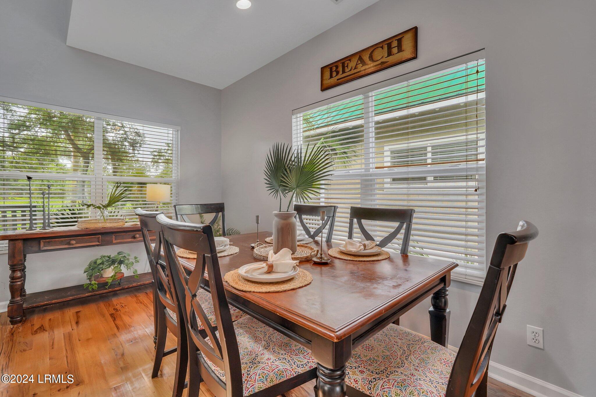 43 Davis Love Drive, St. Helena Island